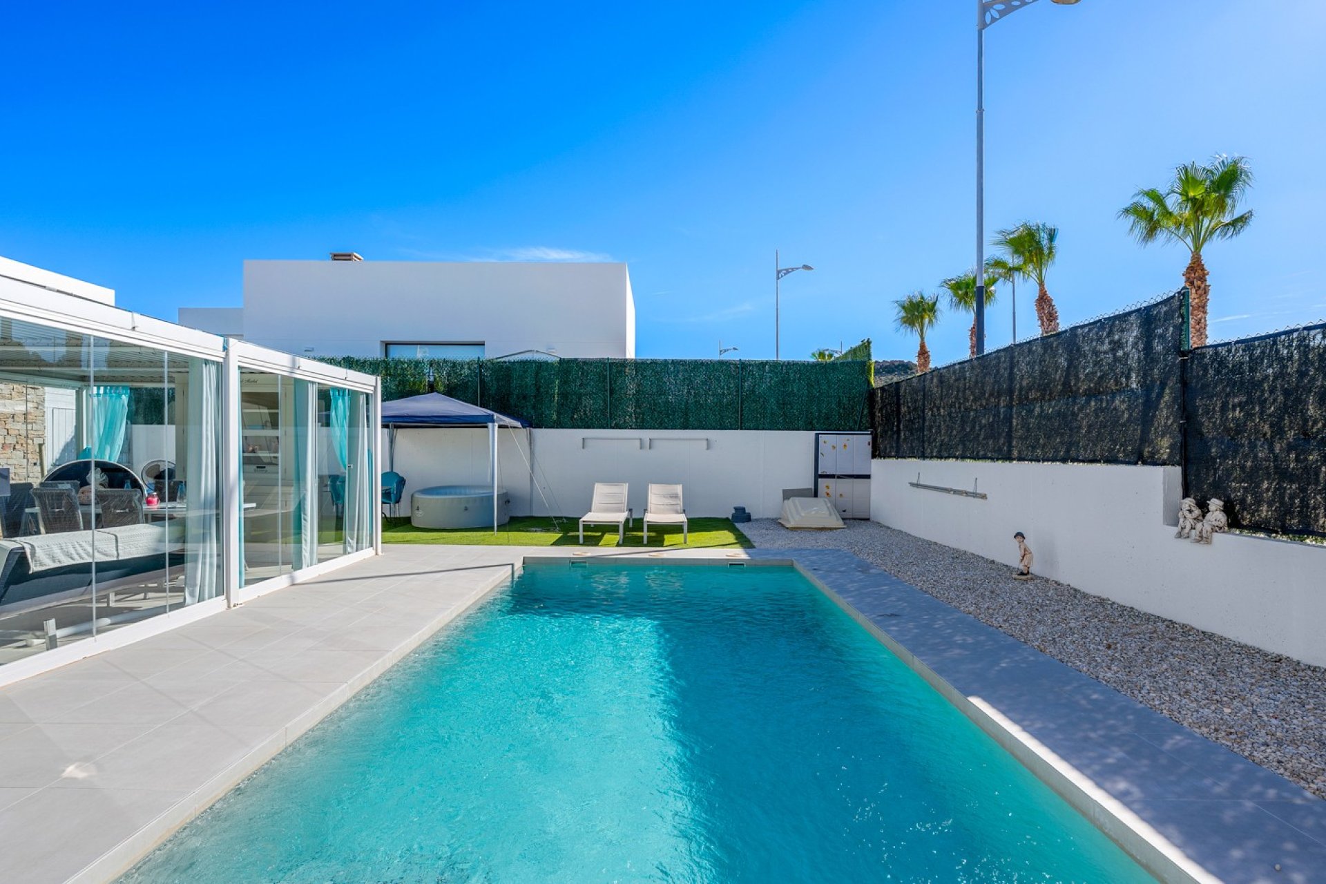 Revente - Villa -
Calasparra - Inland