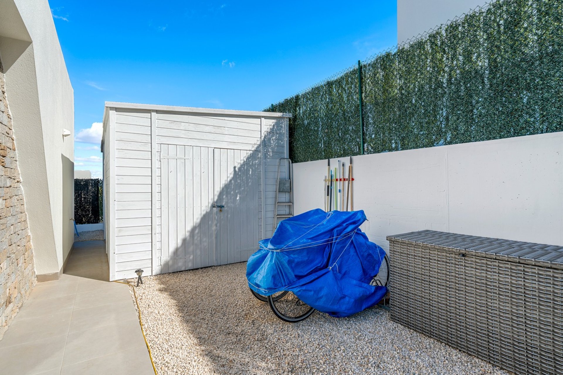 Revente - Villa -
Calasparra - Inland