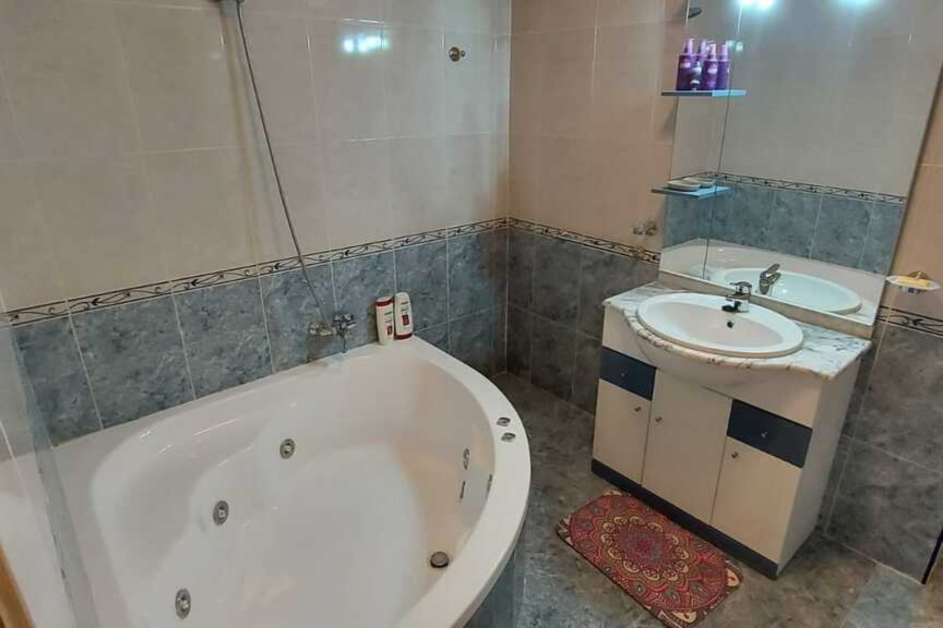 Revente - Villa -
Calasparra - Inland