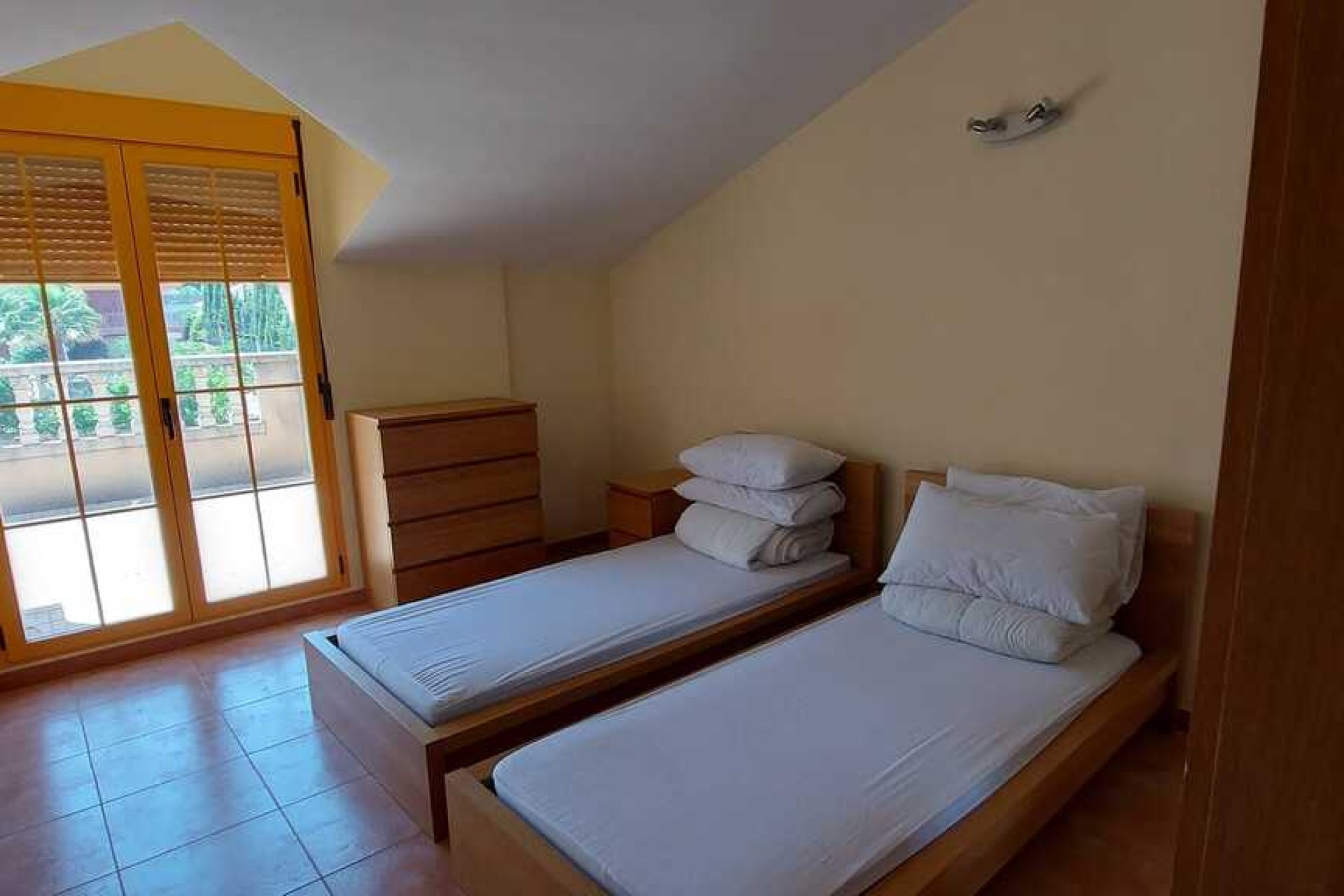 Revente - Villa -
Calasparra - Inland