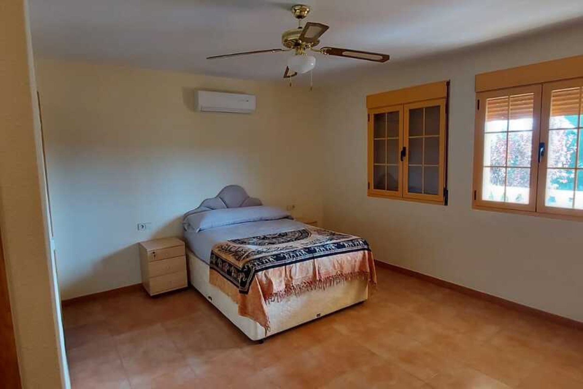 Revente - Villa -
Calasparra - Inland