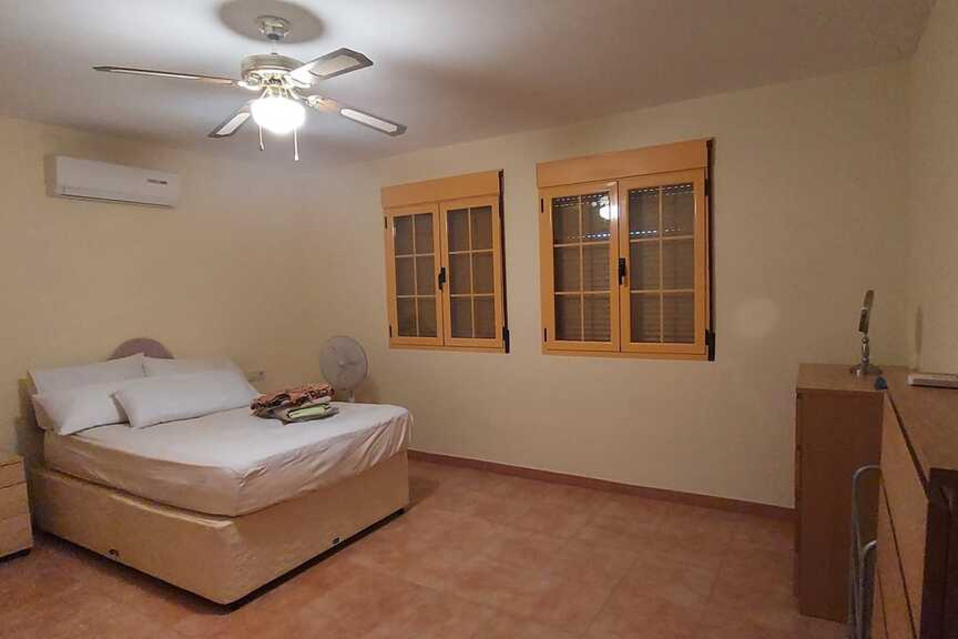 Revente - Villa -
Calasparra - Inland