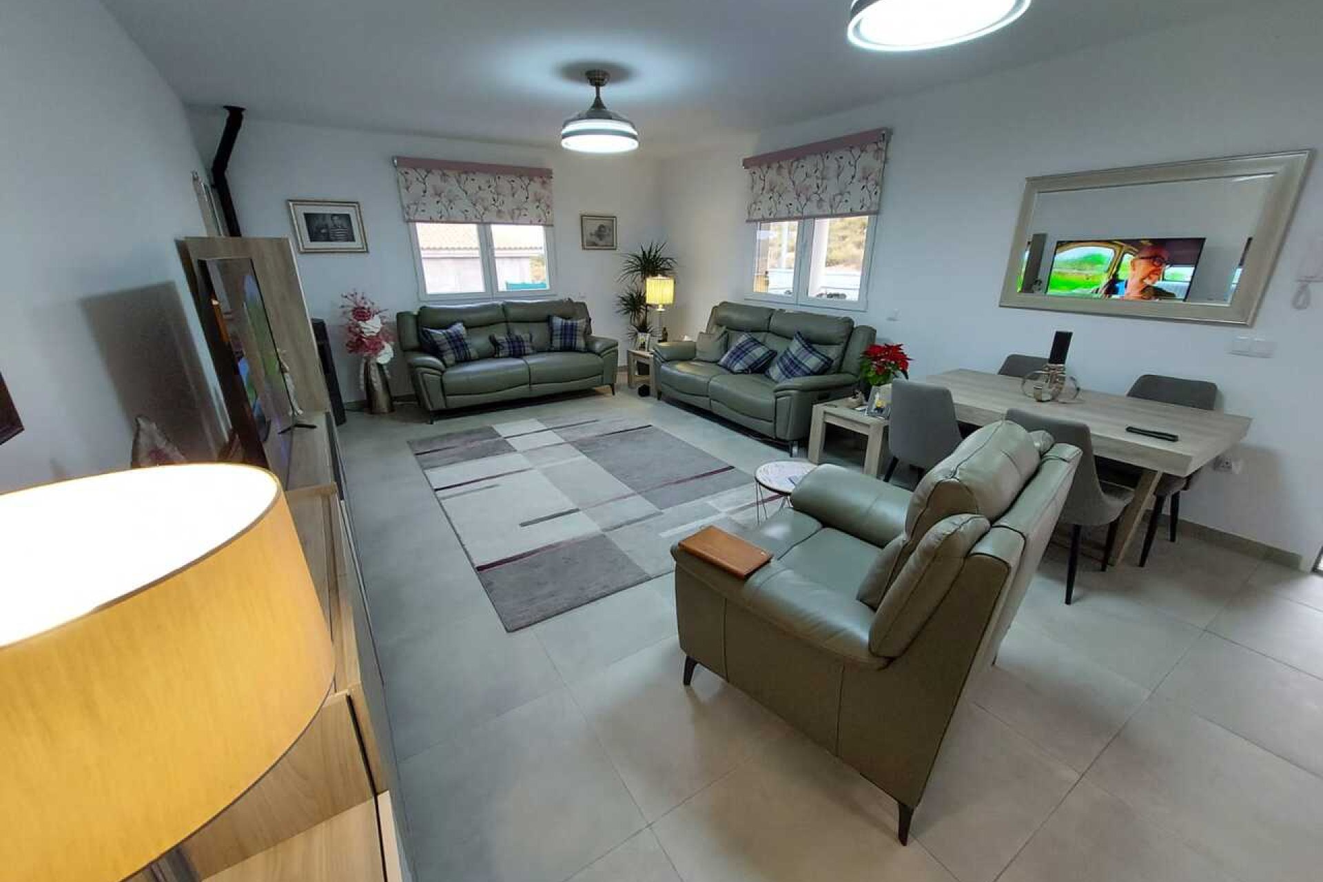 Revente - Villa -
Calasparra - Inland