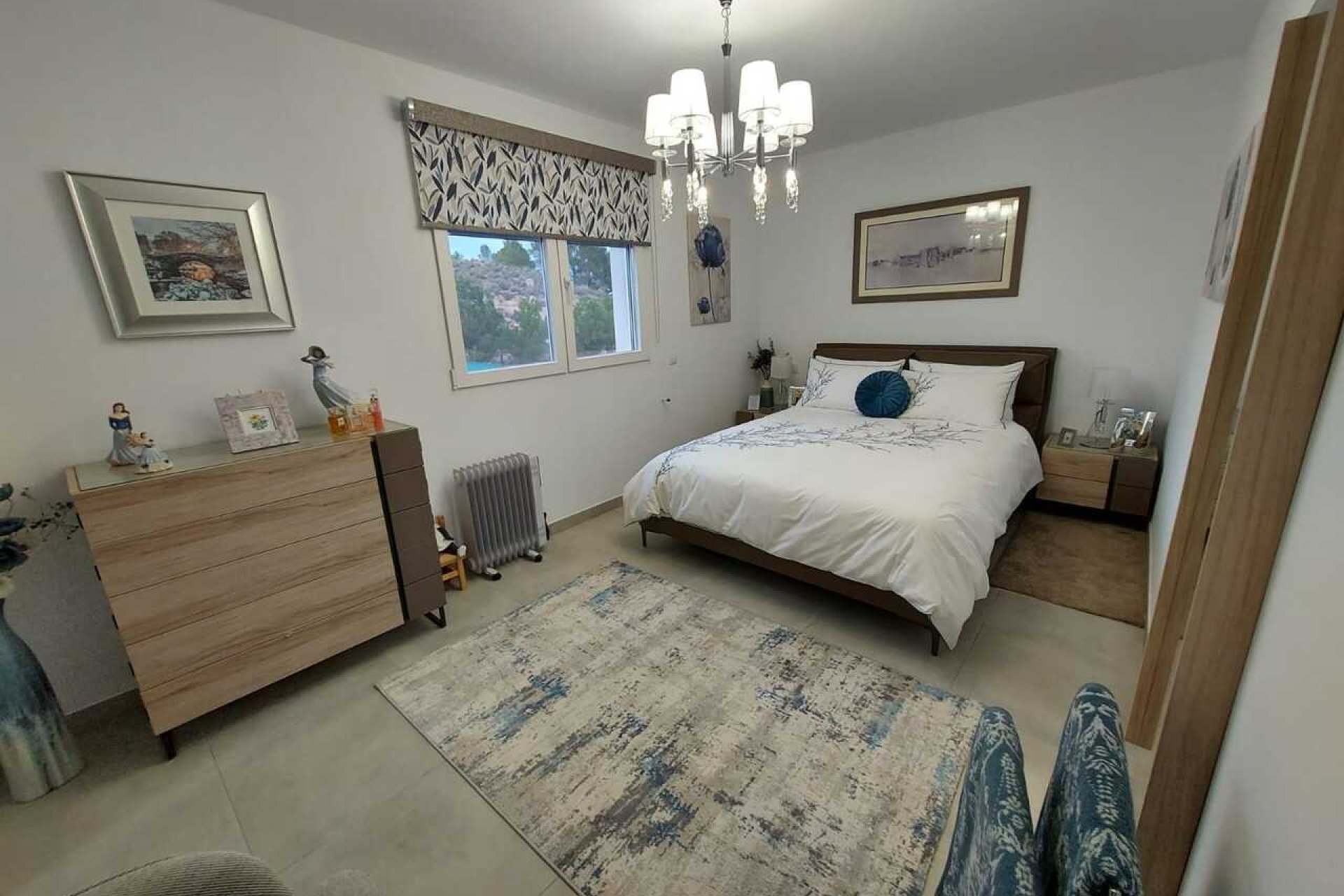 Revente - Villa -
Calasparra - Inland