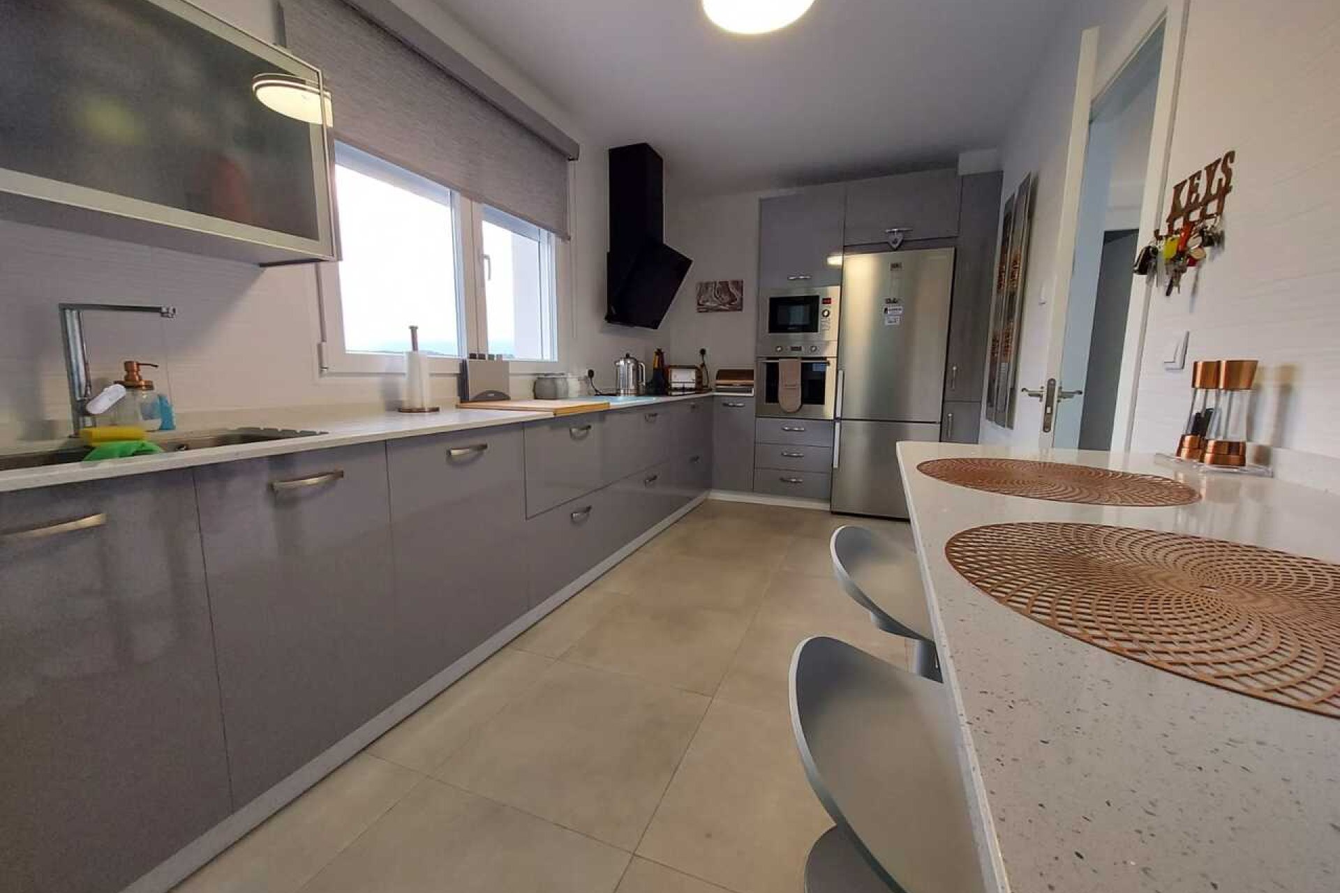 Revente - Villa -
Calasparra - Inland