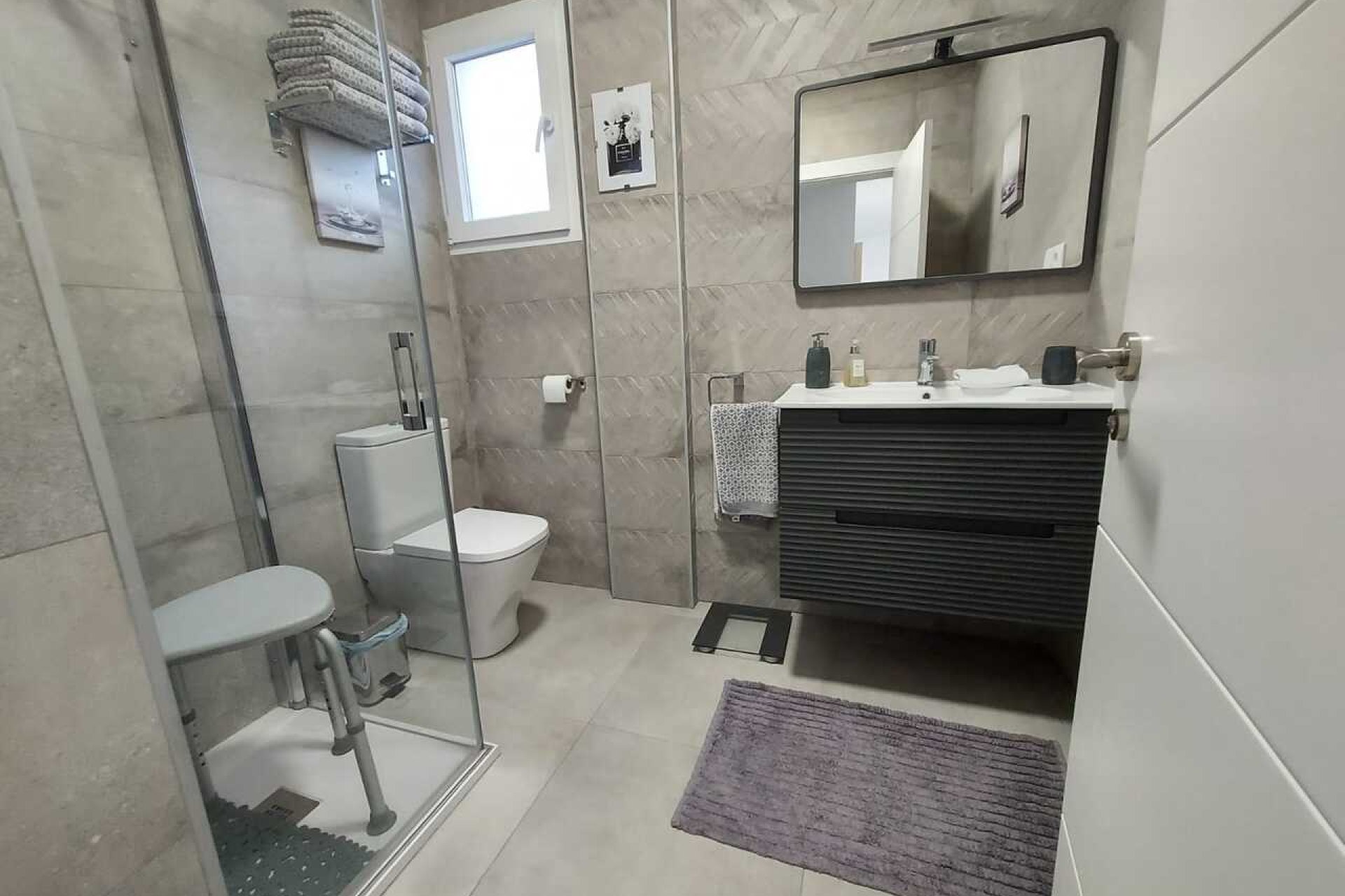 Revente - Villa -
Calasparra - Inland