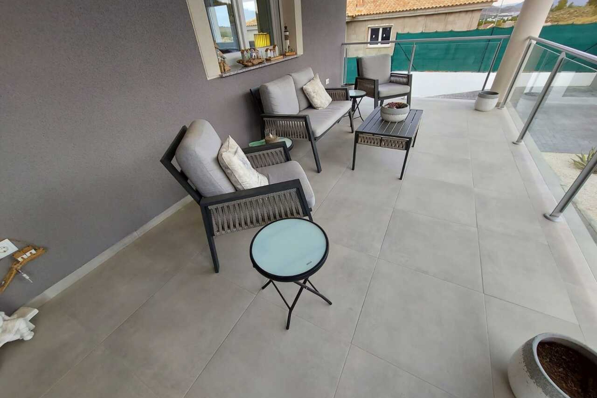 Revente - Villa -
Calasparra - Inland