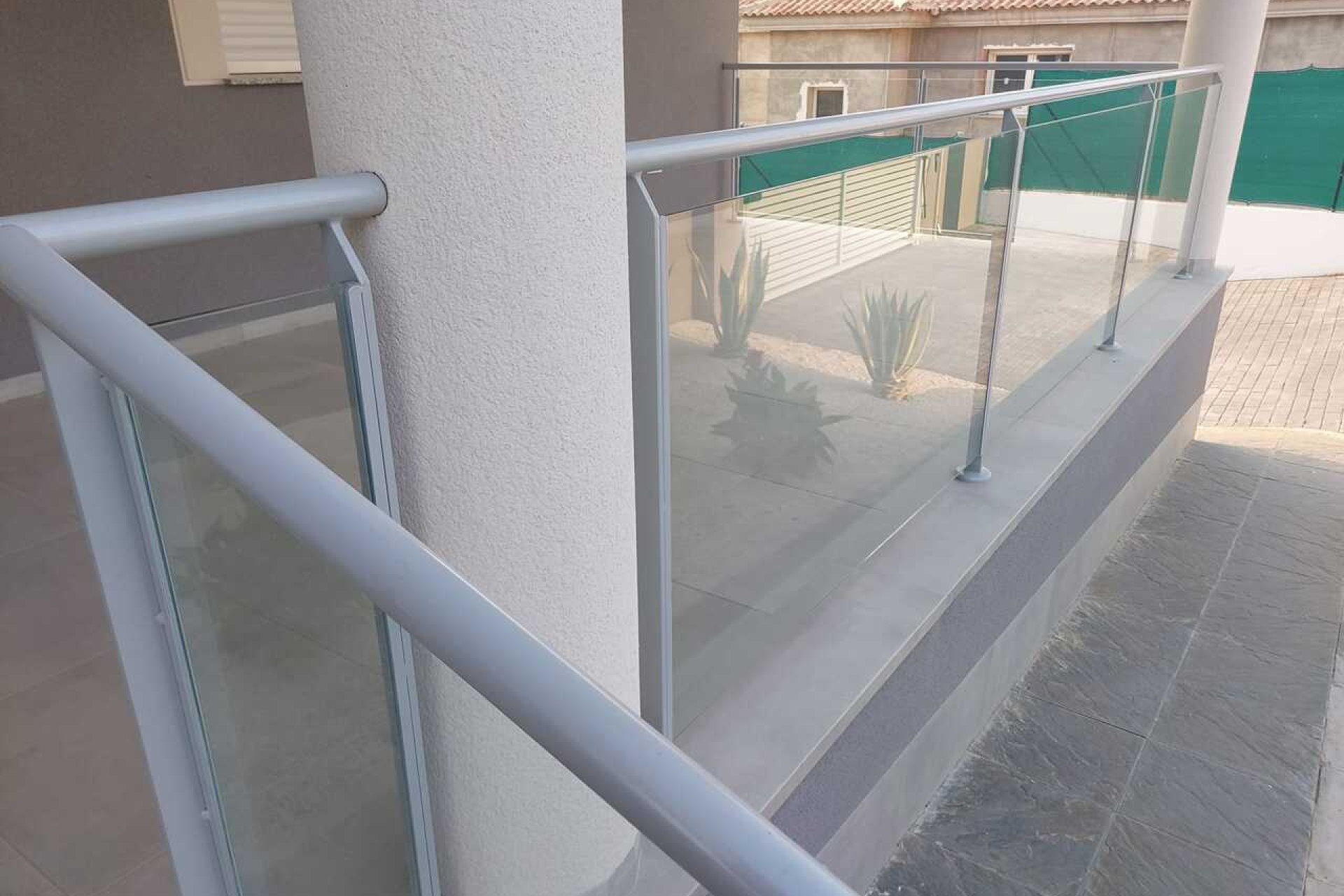 Revente - Villa -
Calasparra - Inland