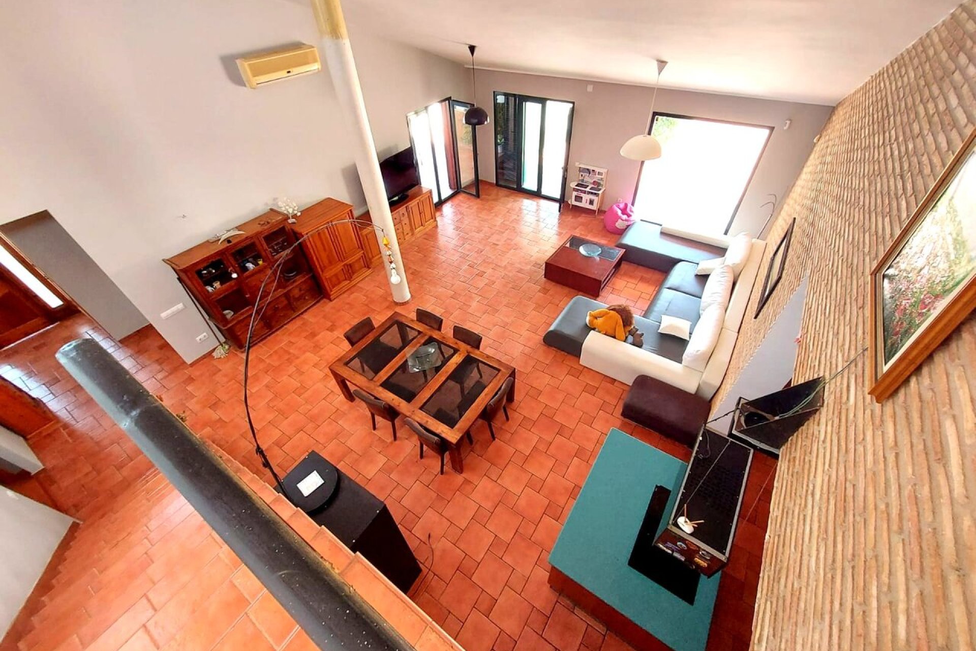 Revente - Villa -
Calasparra - Inland