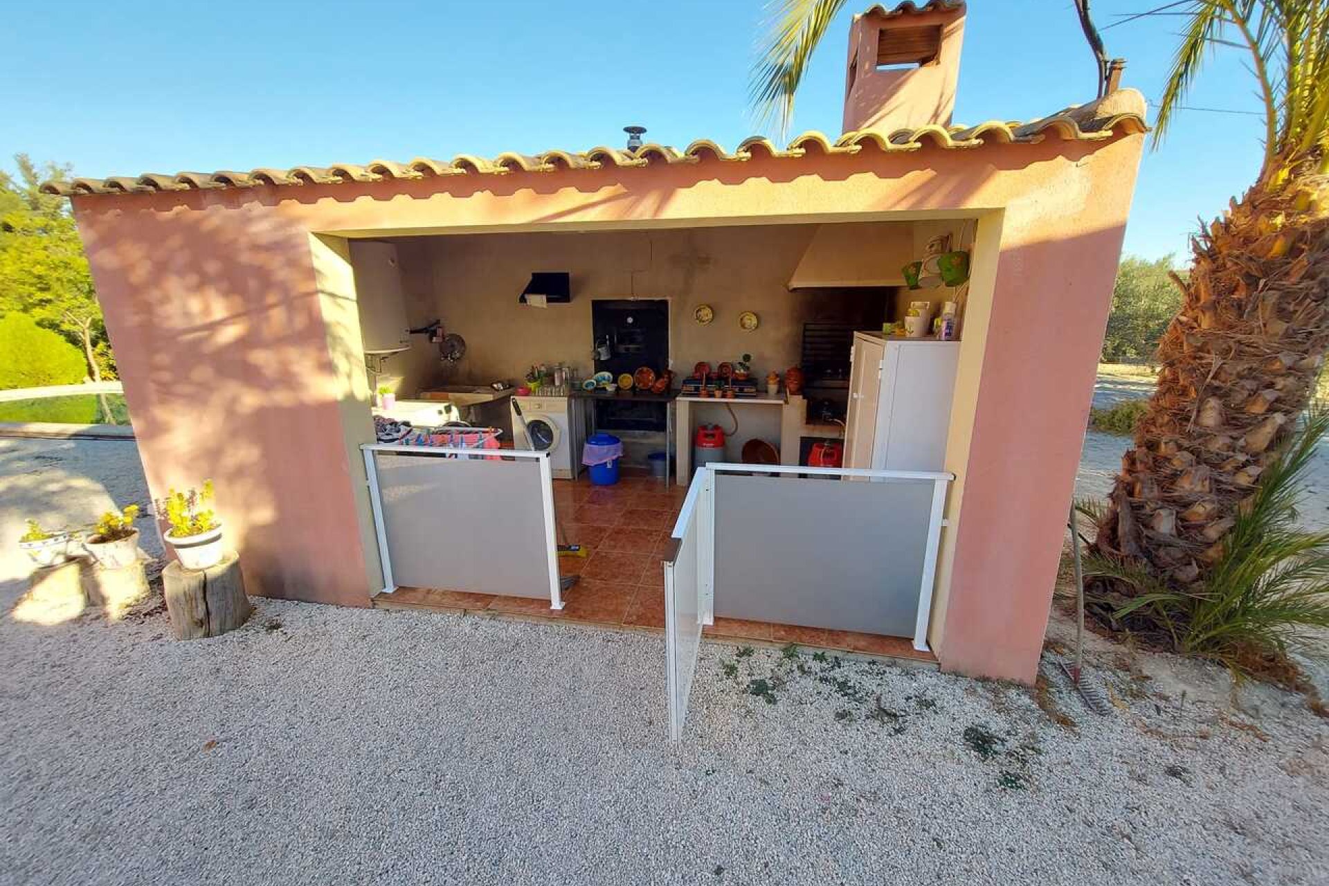 Revente - Villa -
Calasparra - Inland