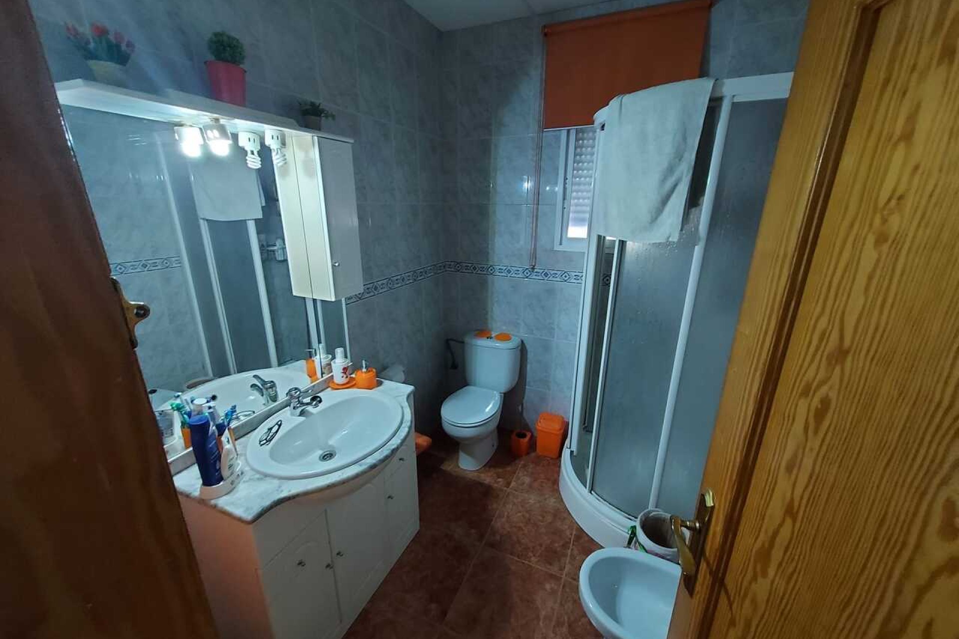 Revente - Villa -
Calasparra - Inland