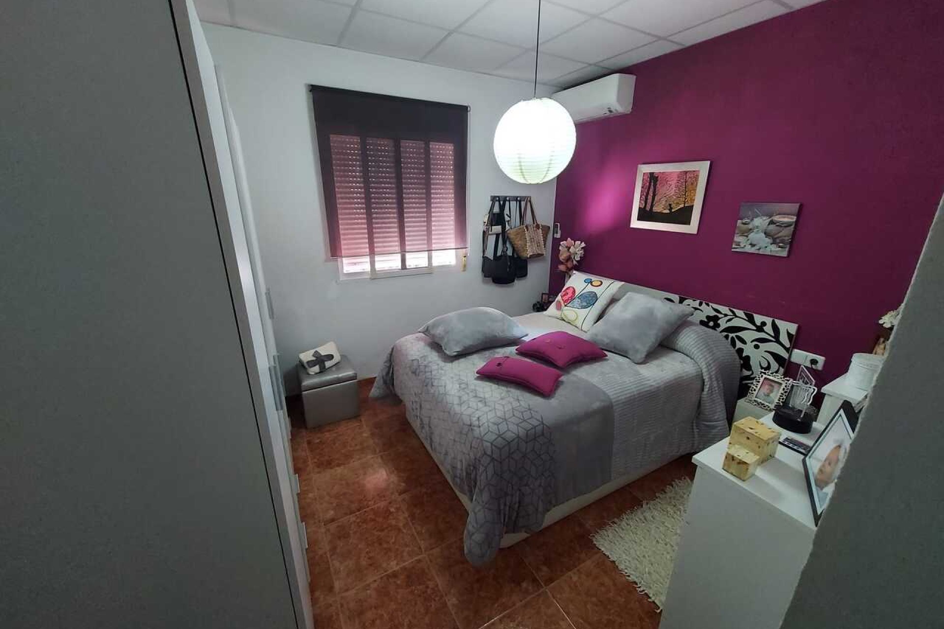 Revente - Villa -
Calasparra - Inland