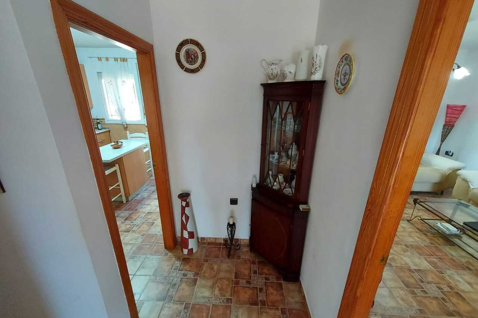 Revente - Villa -
Calasparra - Inland