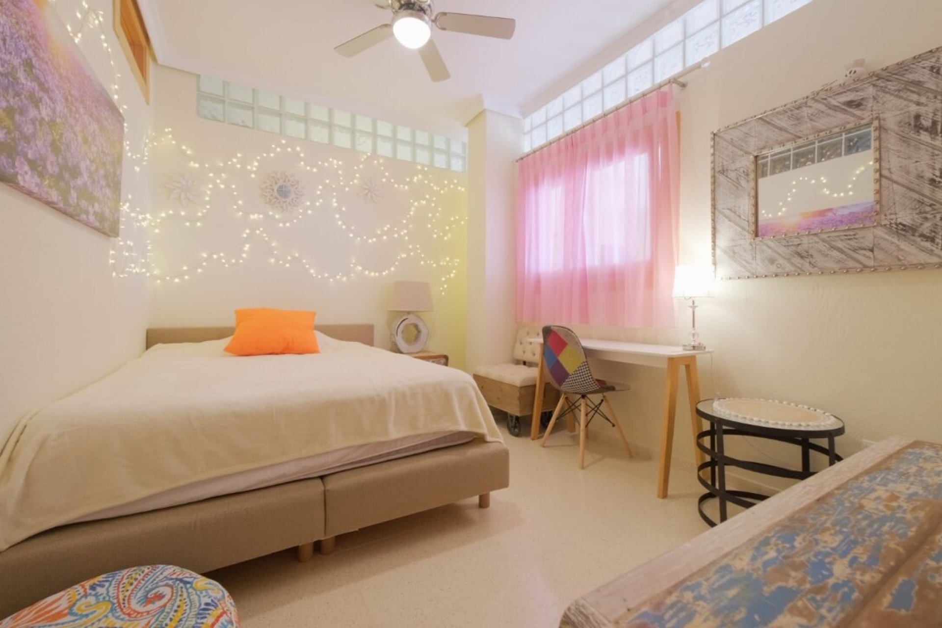 Revente - Villa -
Callosa D'en Sarria - Costa Blanca