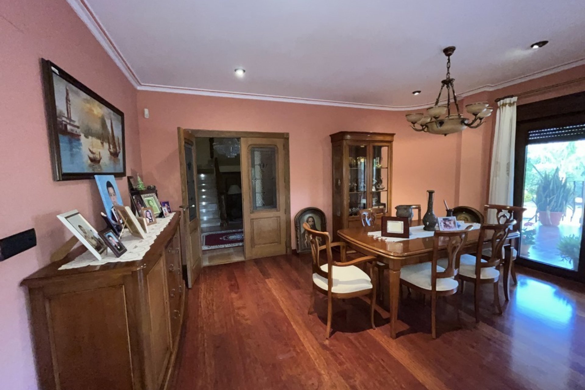 Revente - Villa -
Callosa de Segura - Callosilla