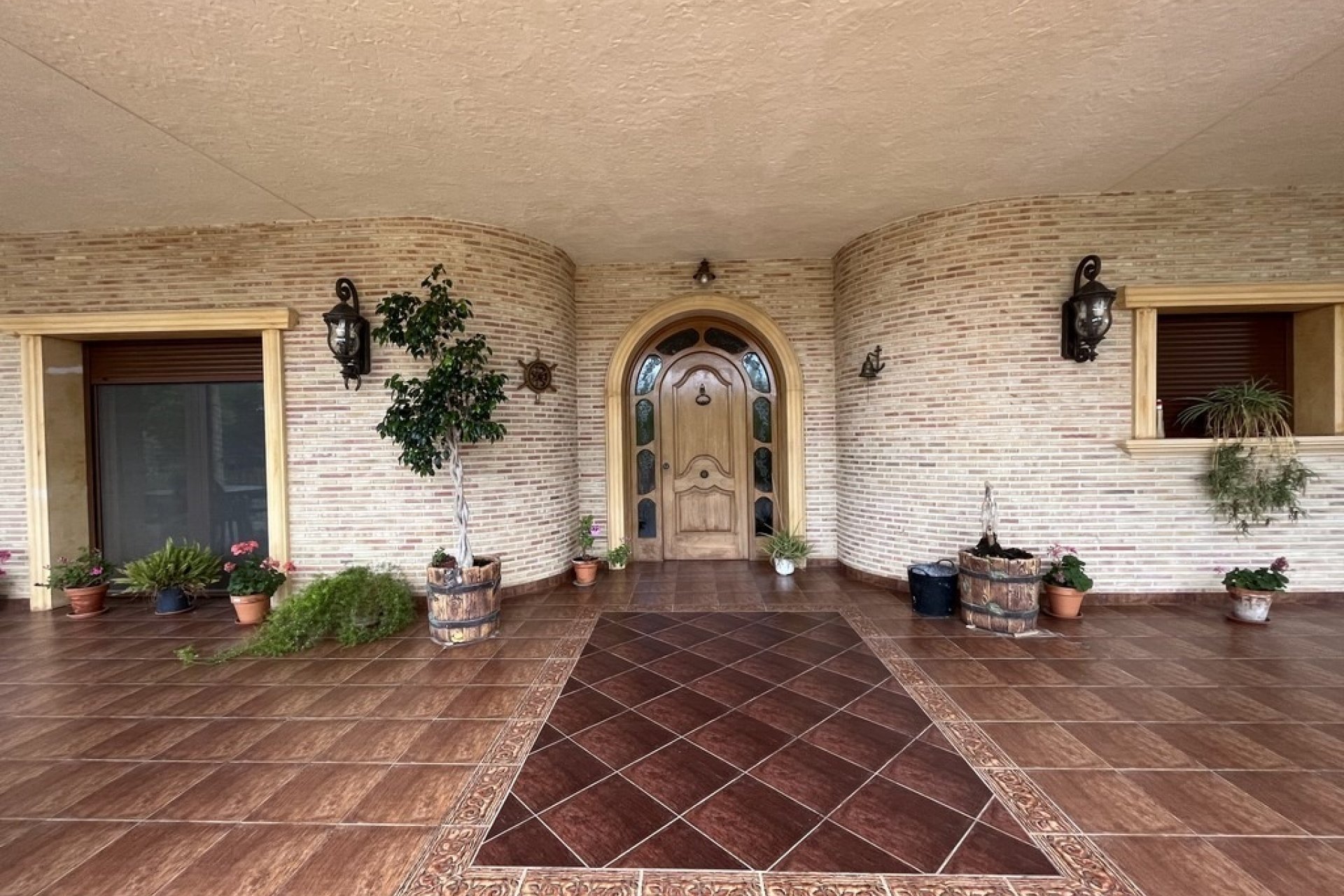 Revente - Villa -
Callosa de Segura - Callosilla