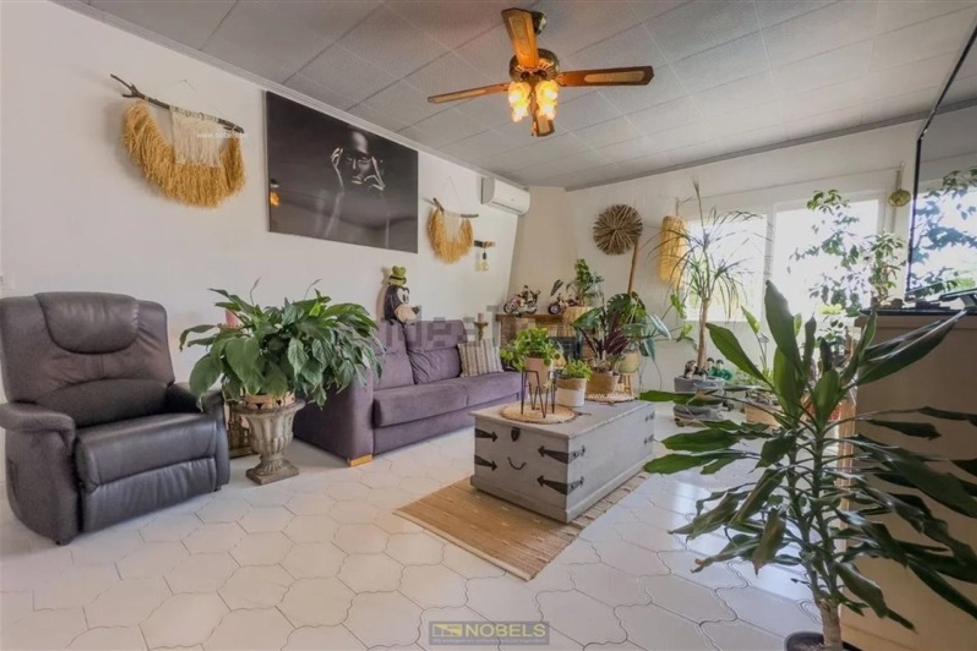 Revente - Villa -
Calpe - Costa Blanca