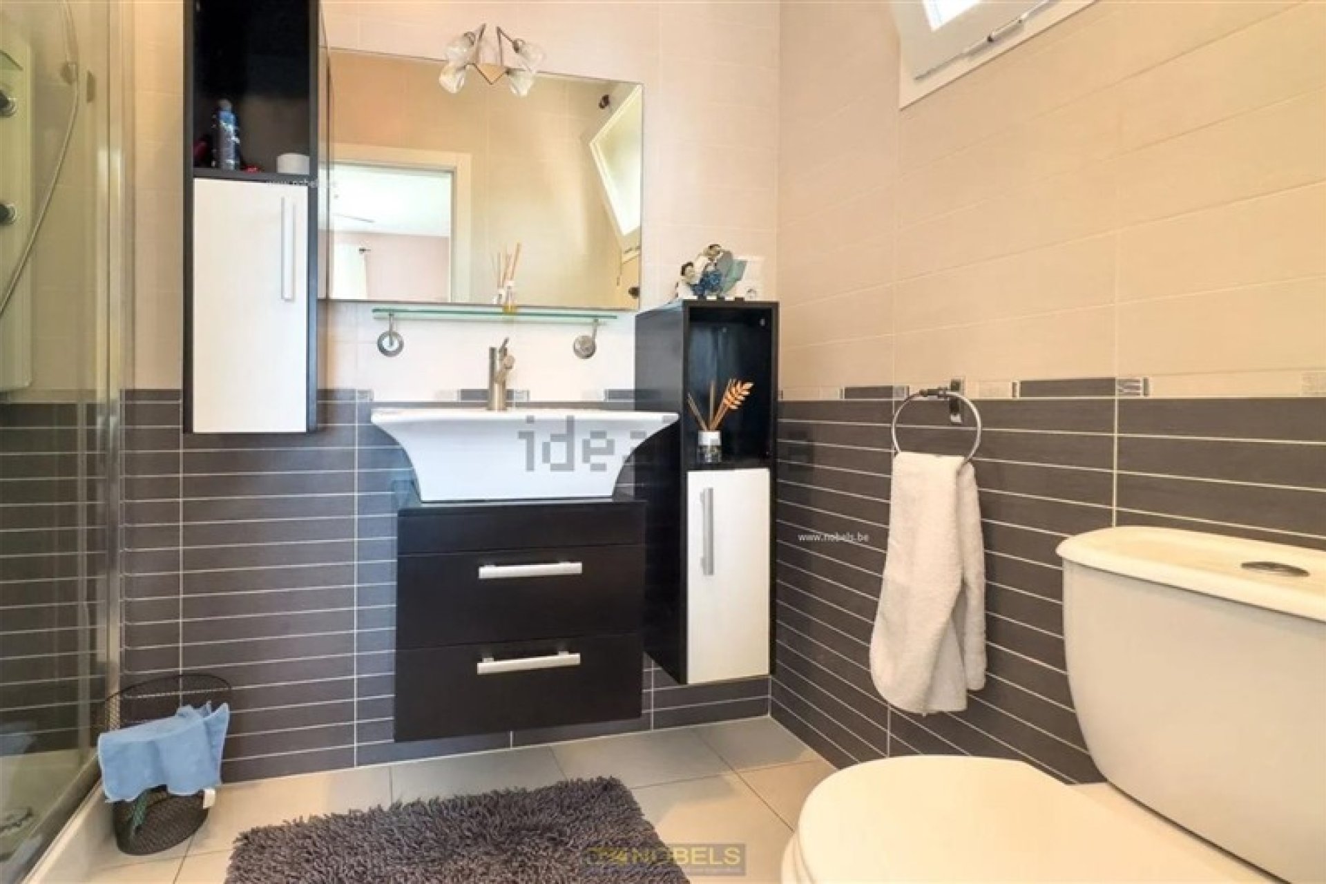 Revente - Villa -
Calpe - Costa Blanca