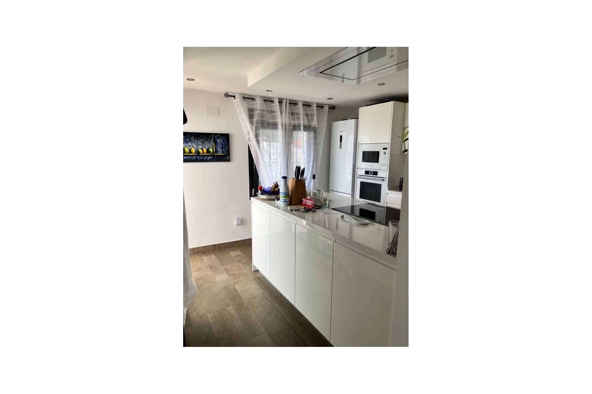 Revente - Villa -
Calpe - Costa Blanca