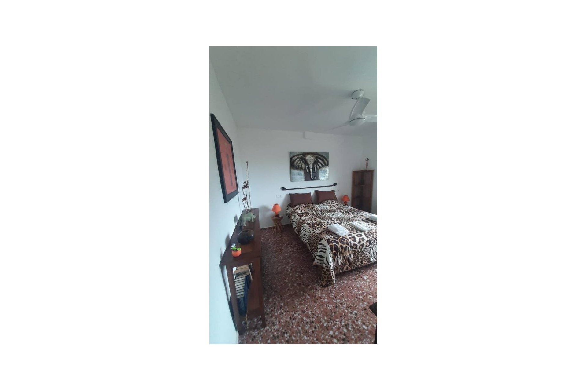 Revente - Villa -
Calpe - Costa Blanca