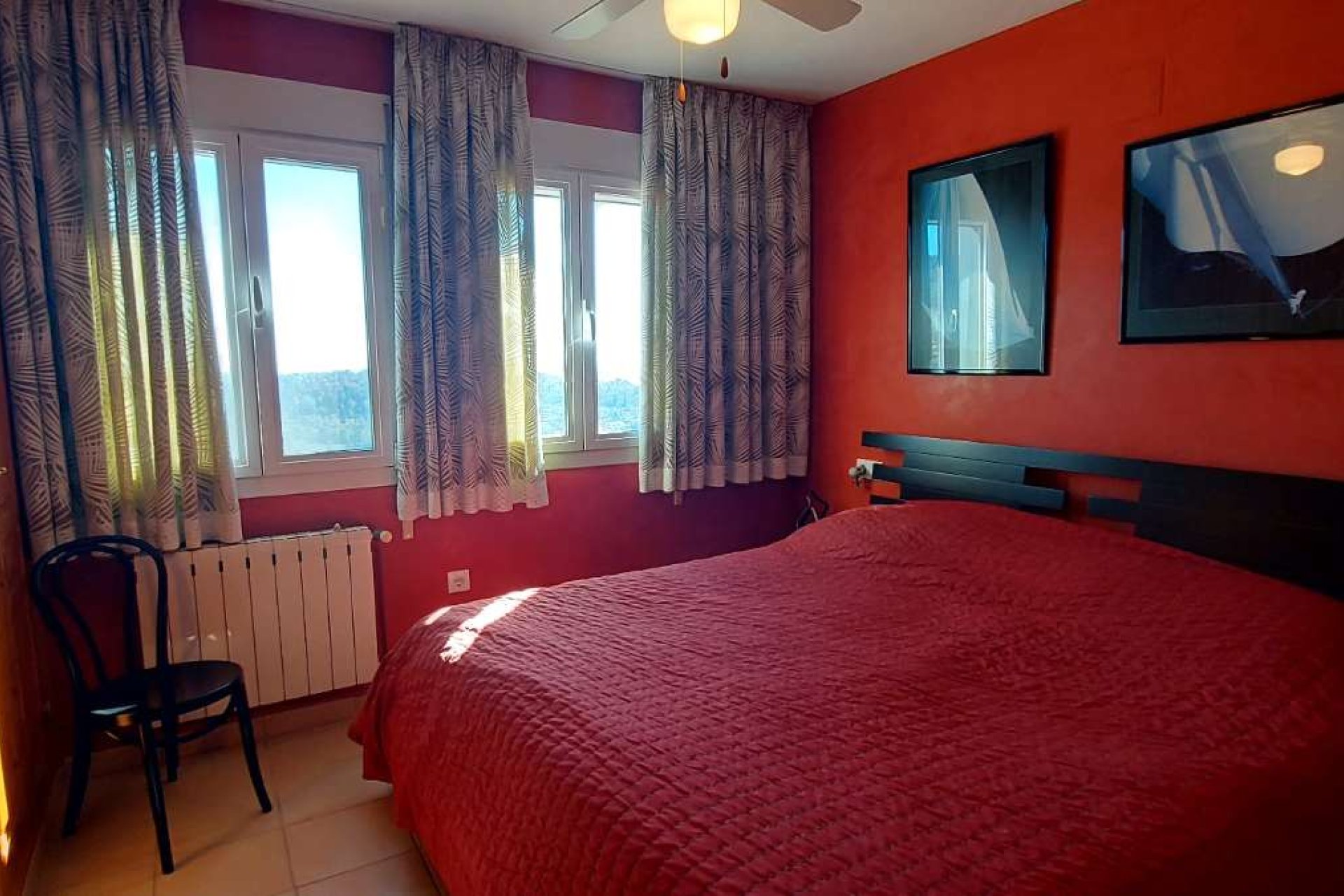 Revente - Villa -
Calpe - Costa Blanca