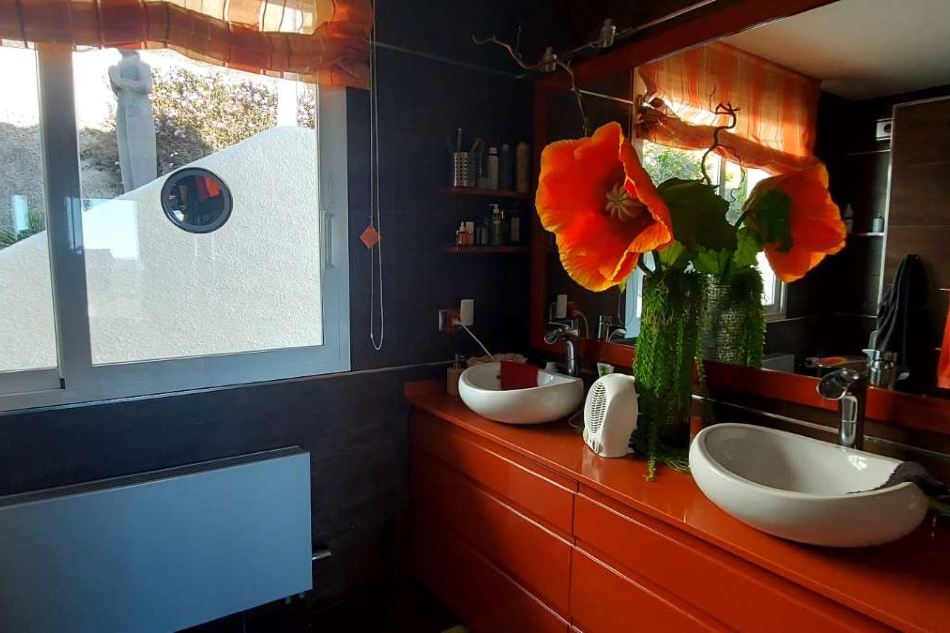 Revente - Villa -
Calpe - Costa Blanca