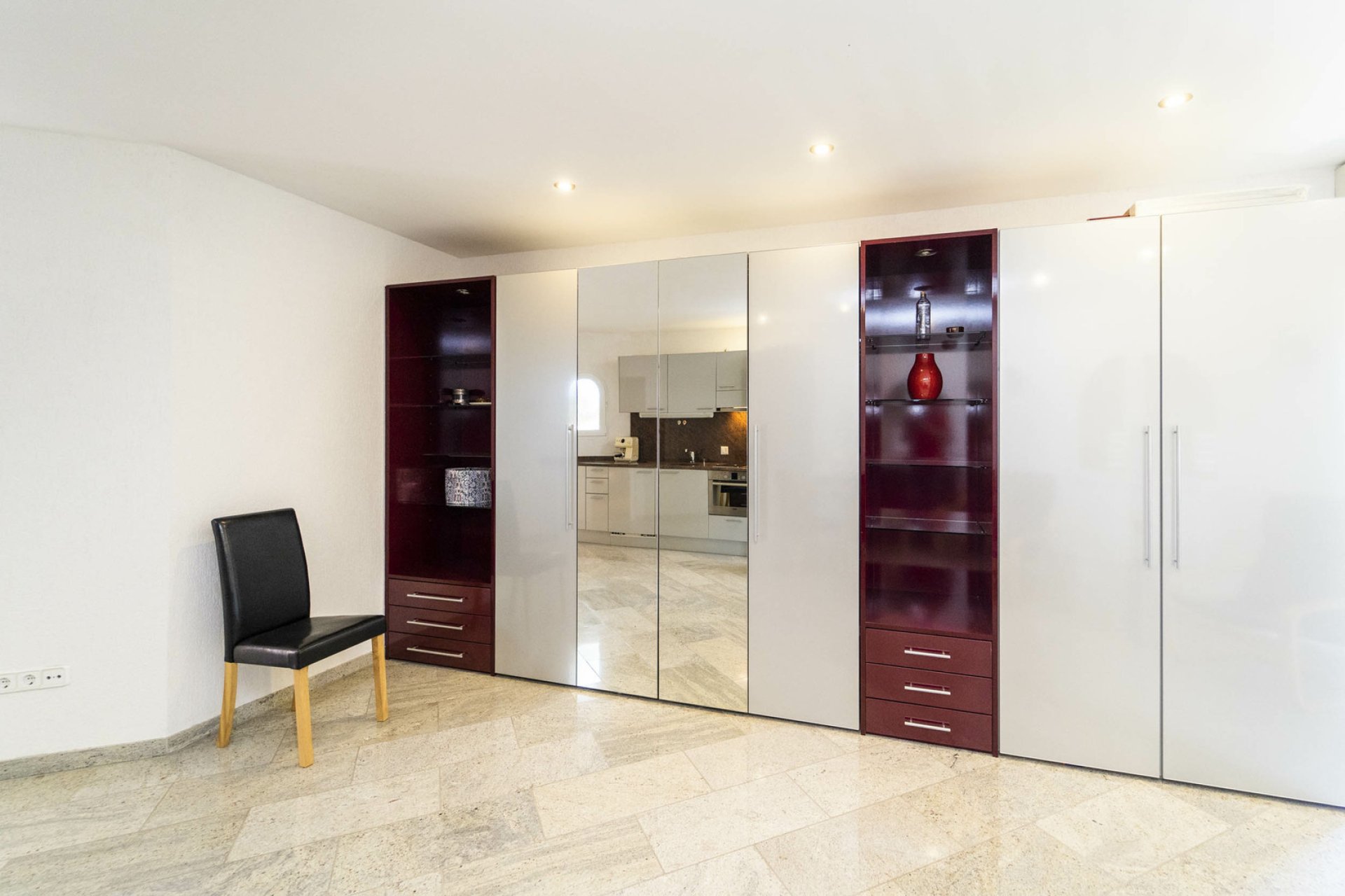 Revente - Villa -
Calpe - Costa Blanca