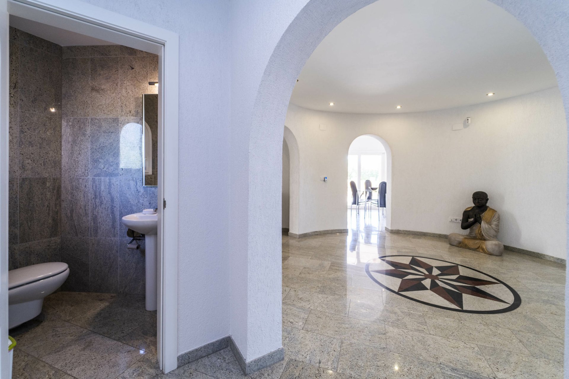 Revente - Villa -
Calpe - Costa Blanca