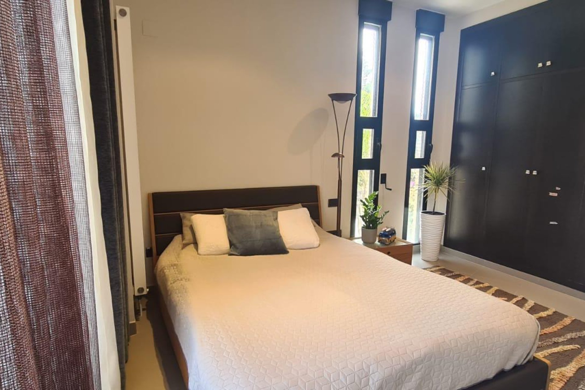 Revente - Villa -
Calpe - Costa Blanca