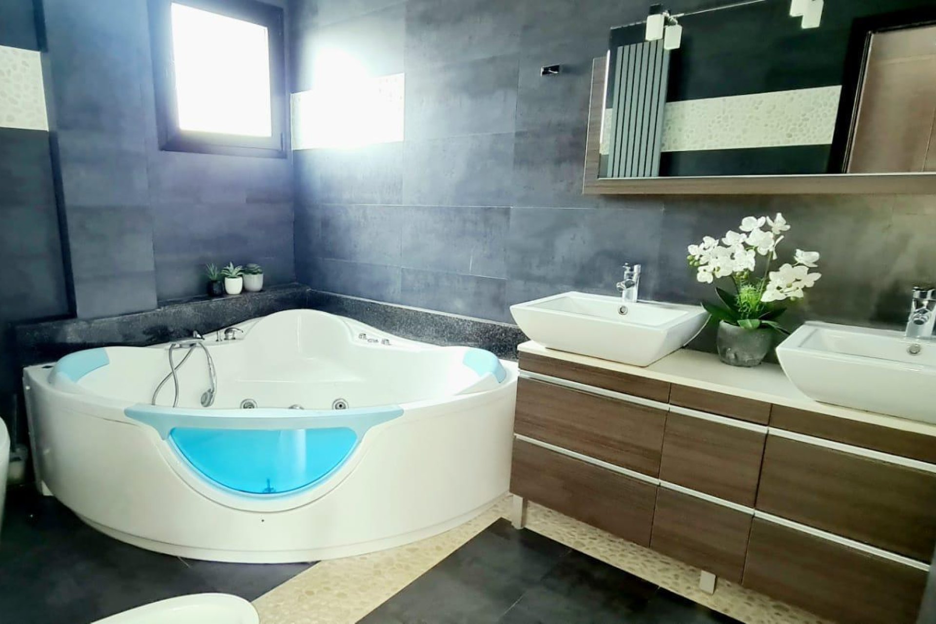 Revente - Villa -
Calpe - Costa Blanca