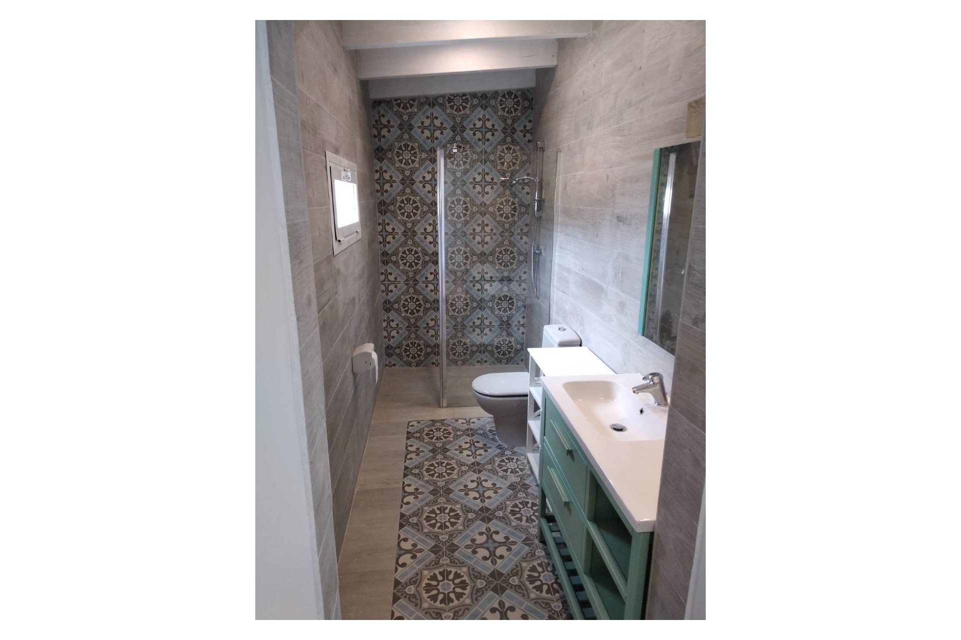 Revente - Villa -
Calpe - Costa Blanca