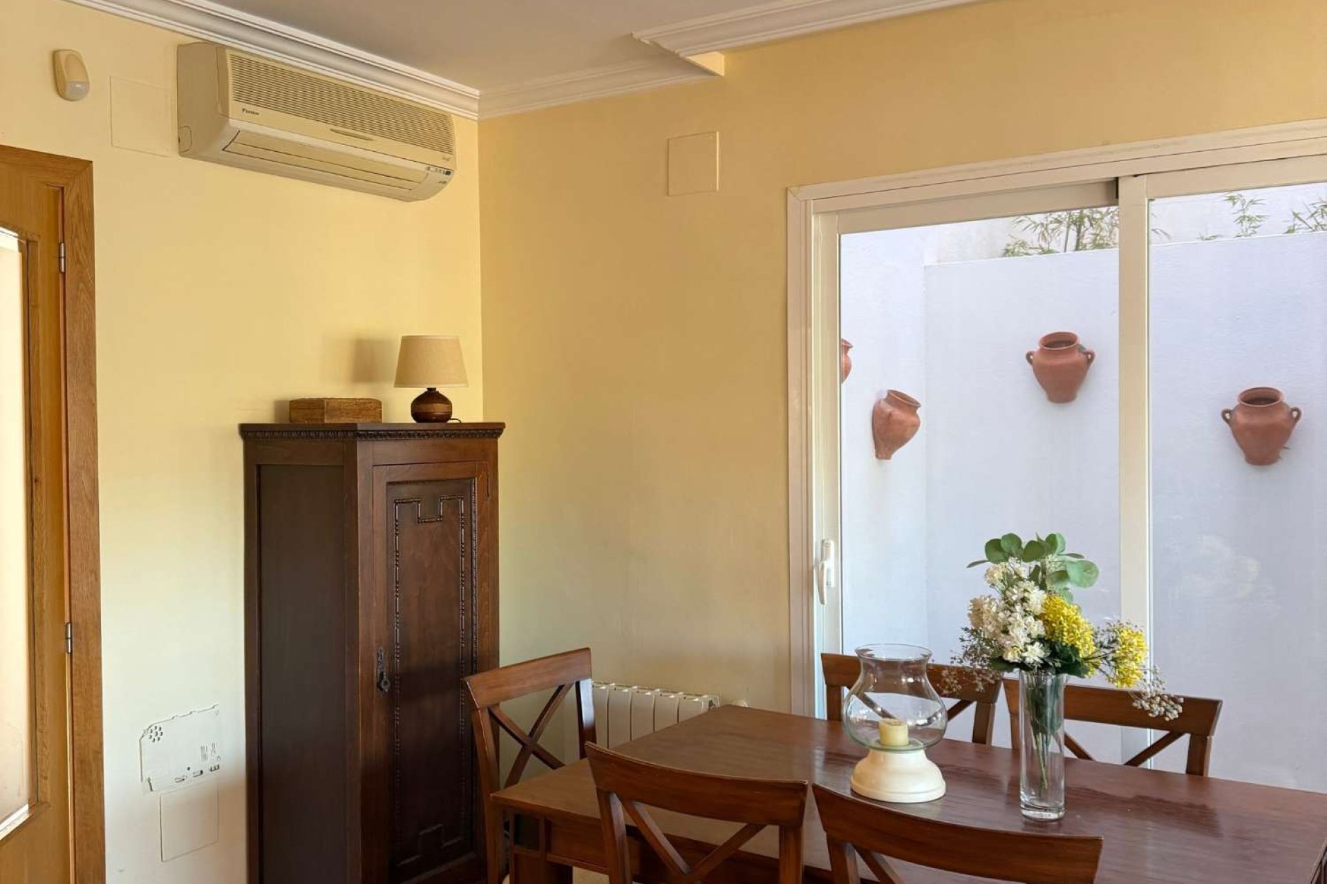 Revente - Villa -
Calpe - Costa Blanca