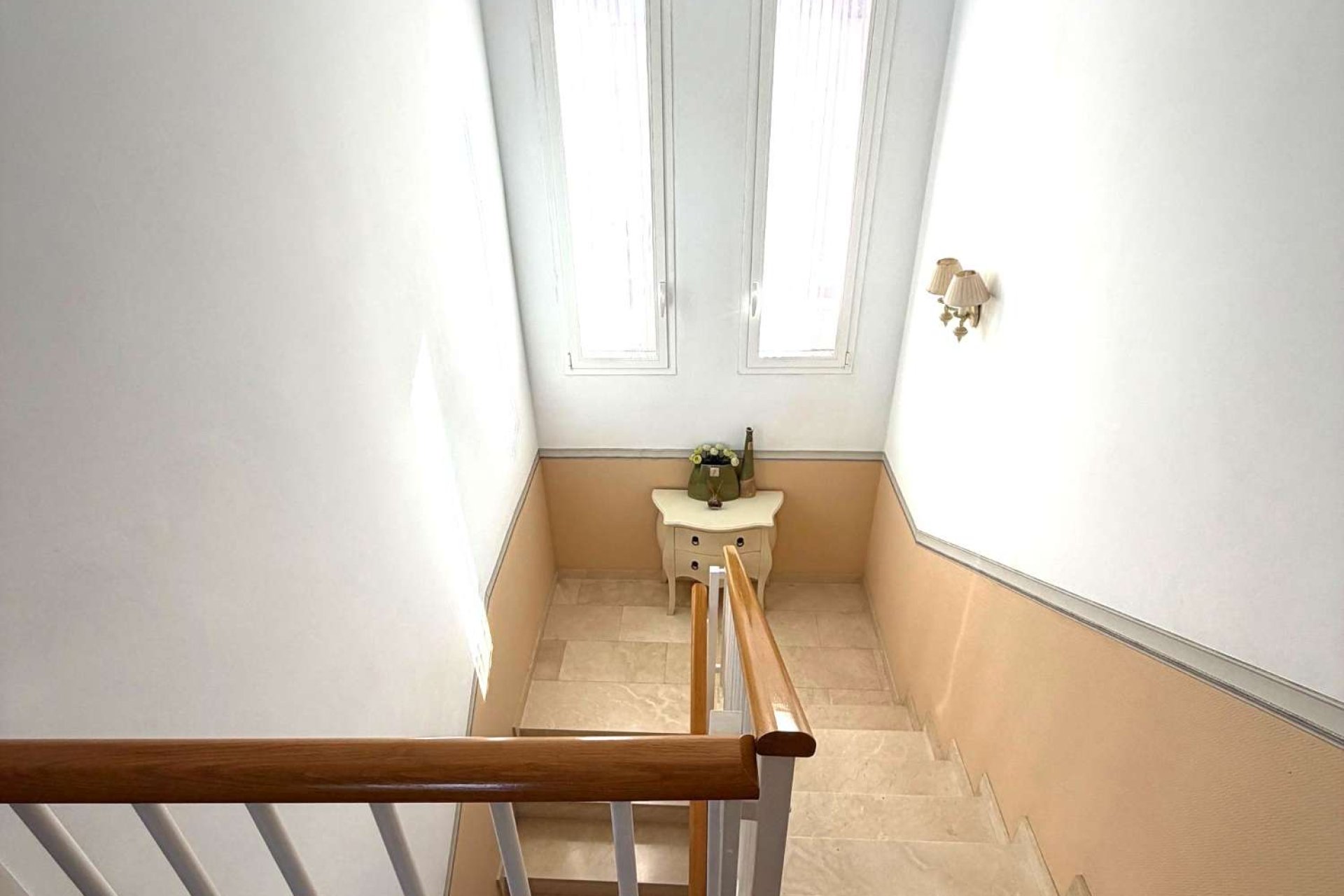 Revente - Villa -
Calpe - Costa Blanca