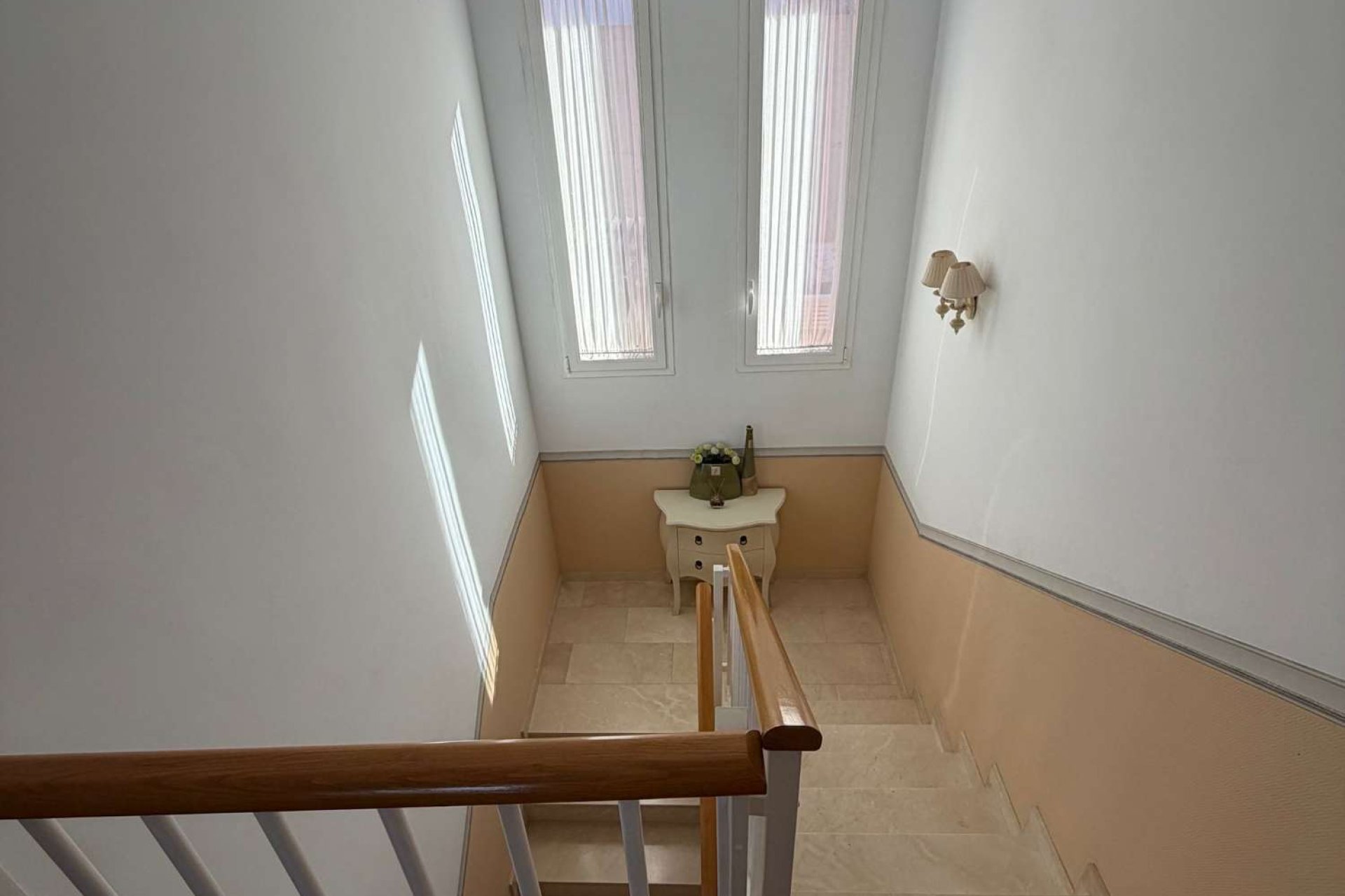 Revente - Villa -
Calpe - Costa Blanca