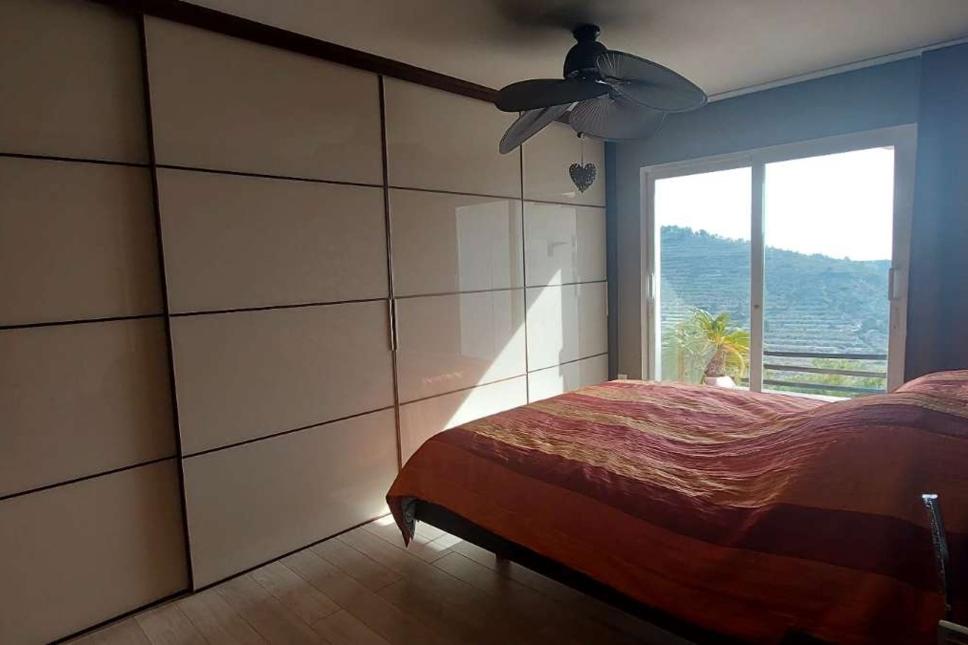 Revente - Villa -
Calpe - Costa Blanca