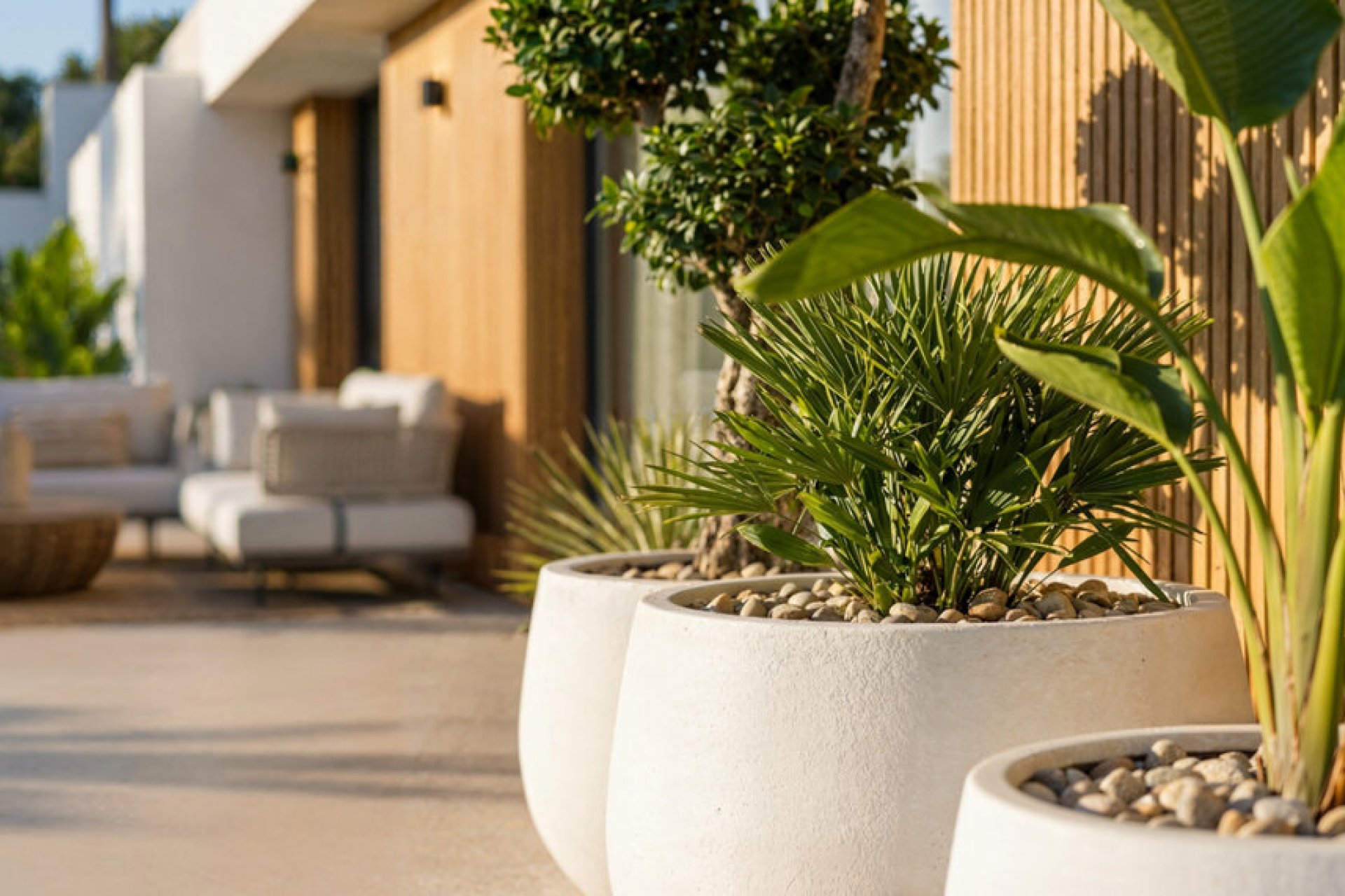 Revente - Villa -
Calpe - Costa Blanca
