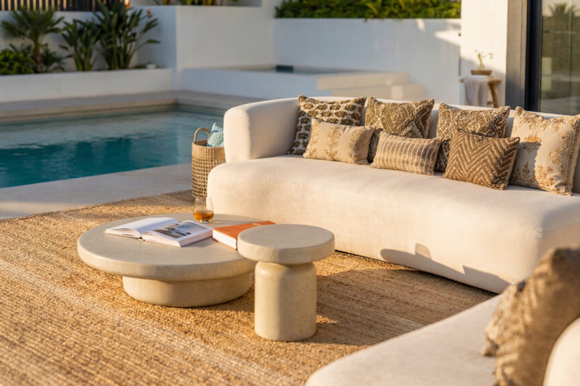 Revente - Villa -
Calpe - Costa Blanca