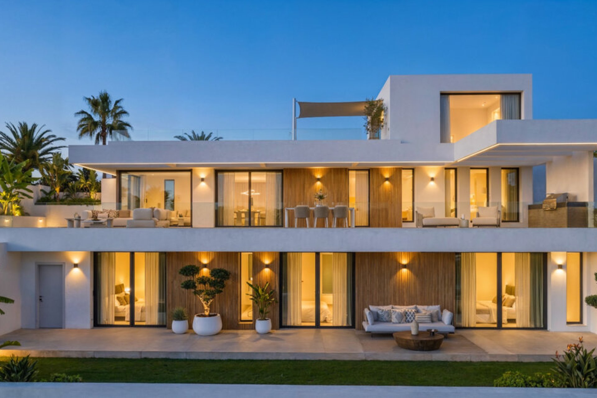 Revente - Villa -
Calpe - Costa Blanca
