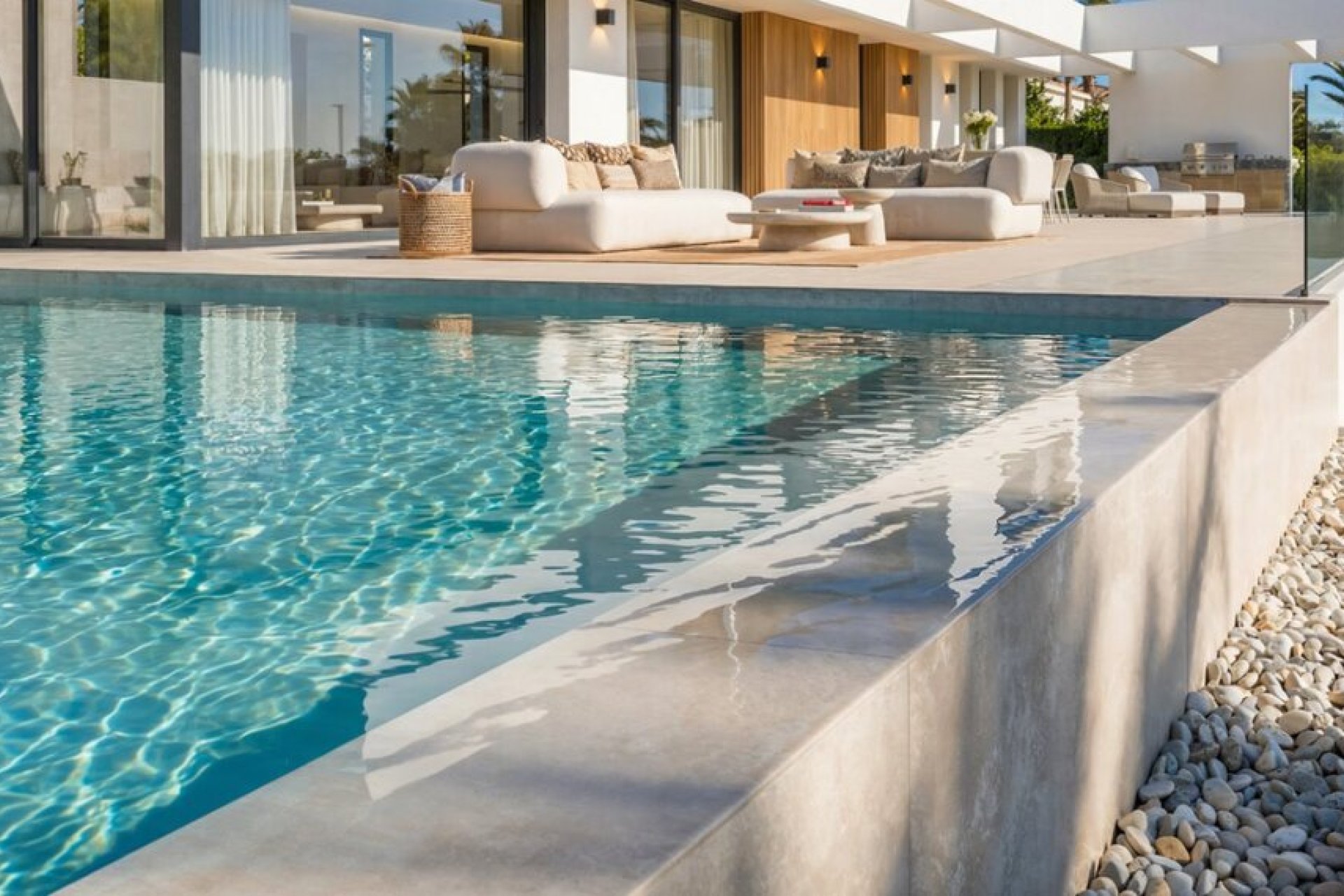 Revente - Villa -
Calpe - Costa Blanca