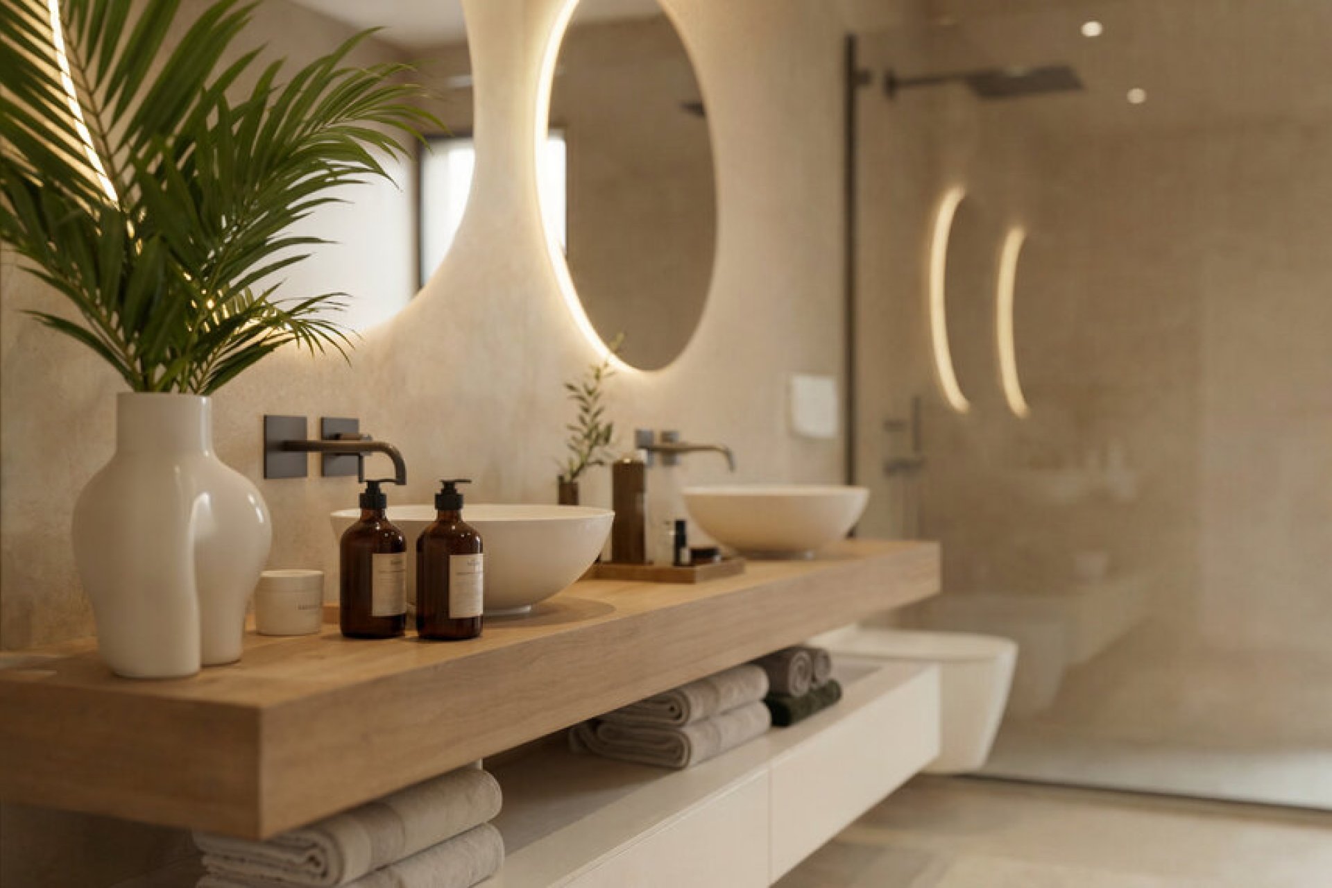 Revente - Villa -
Calpe - Costa Blanca