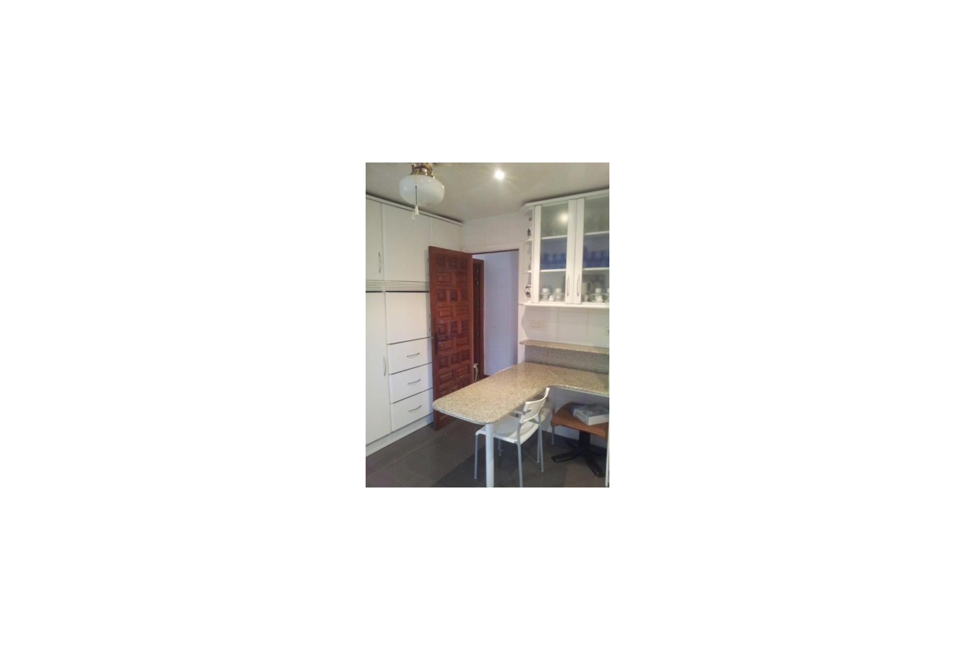 Revente - Villa -
Campoamor - Costa Blanca