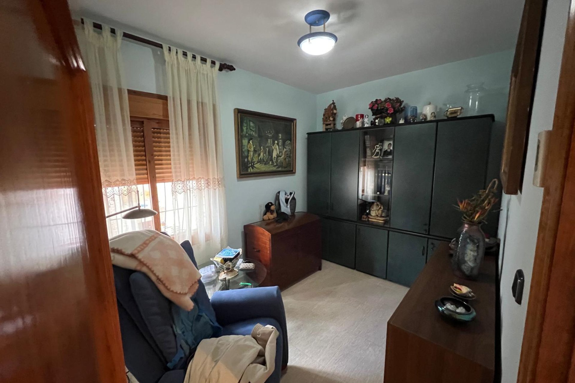 Revente - Villa -
Campoamor - Costa Blanca