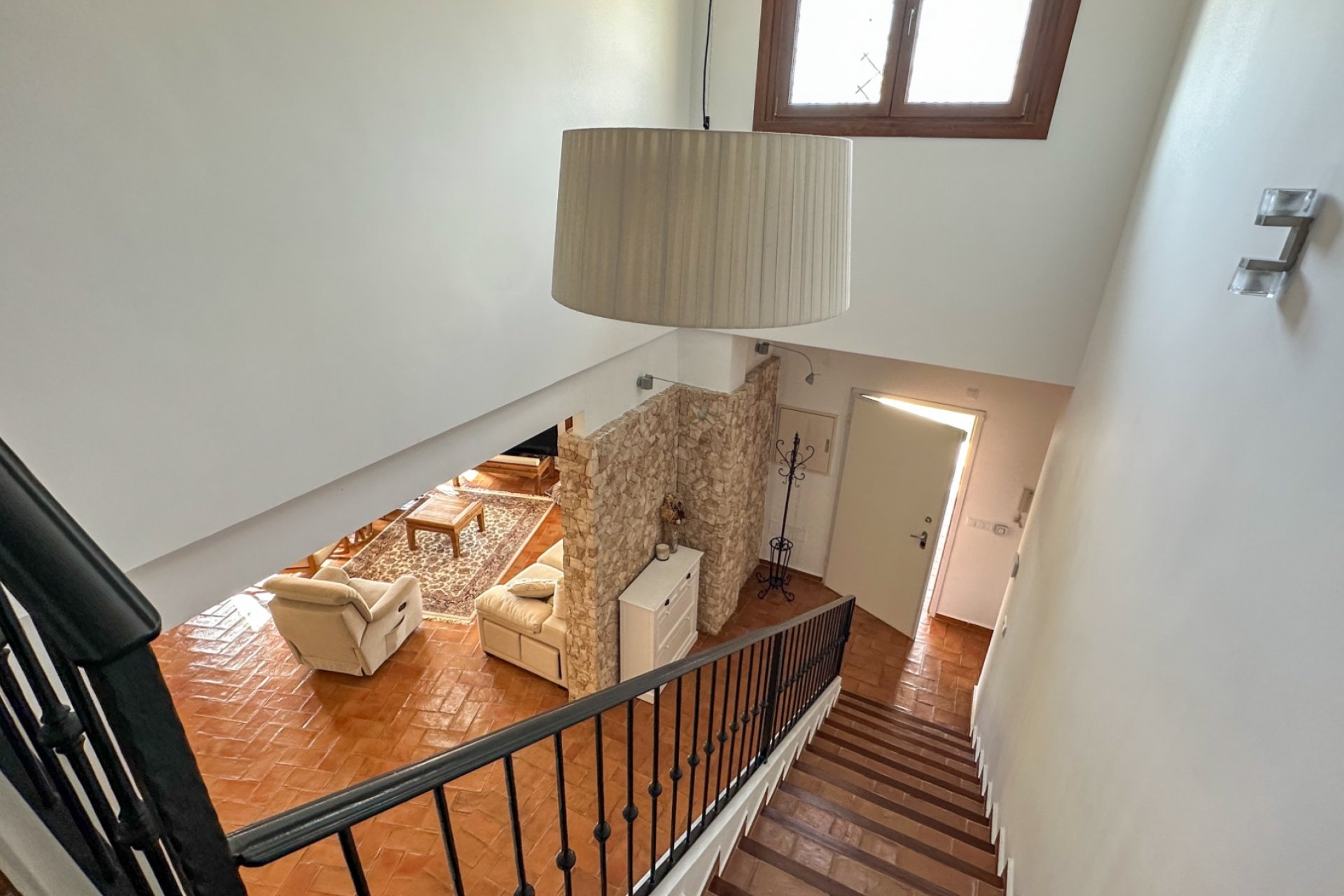 Revente - Villa -
Campoamor - Costa Blanca