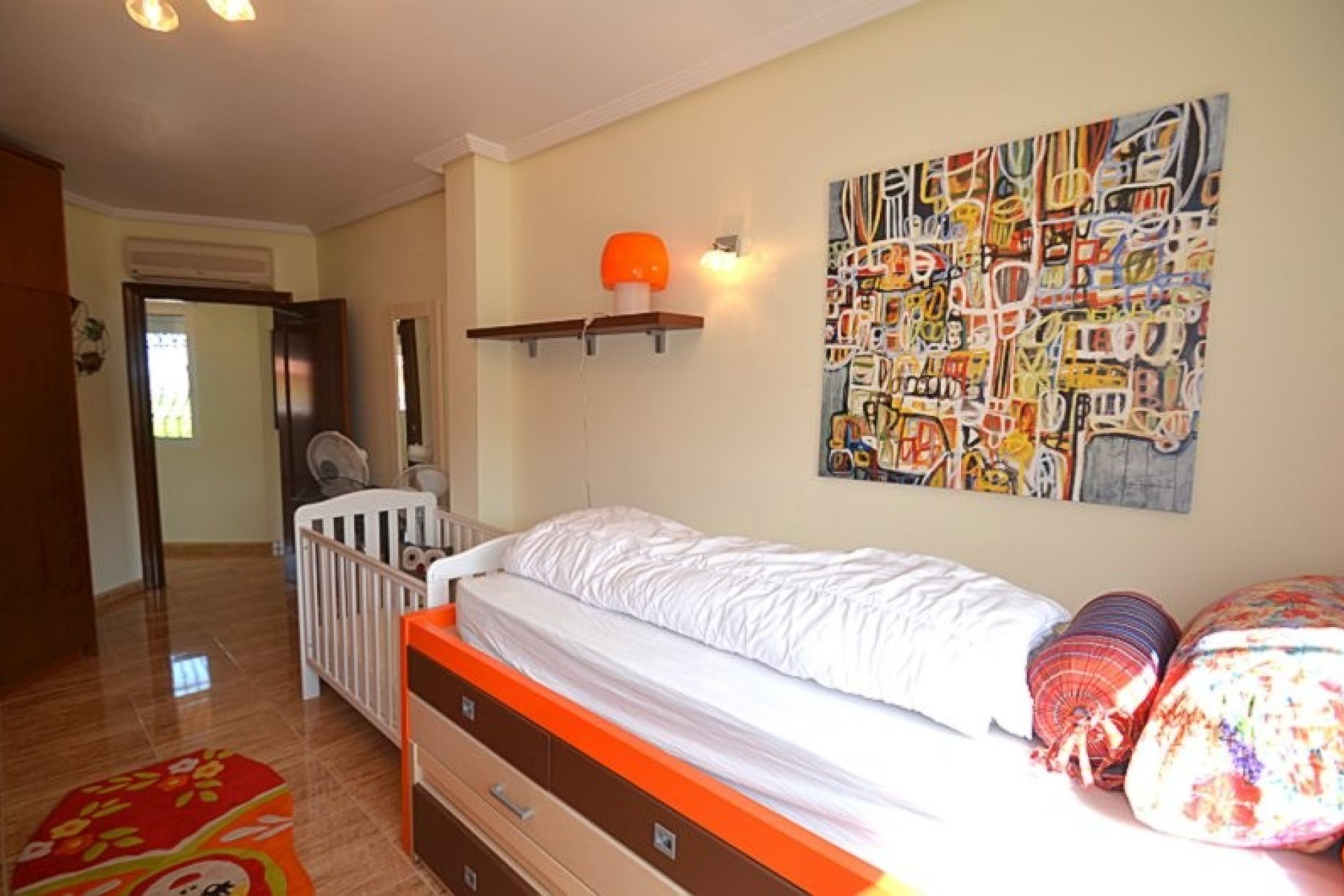 Revente - Villa -
Campos del Río - Inland