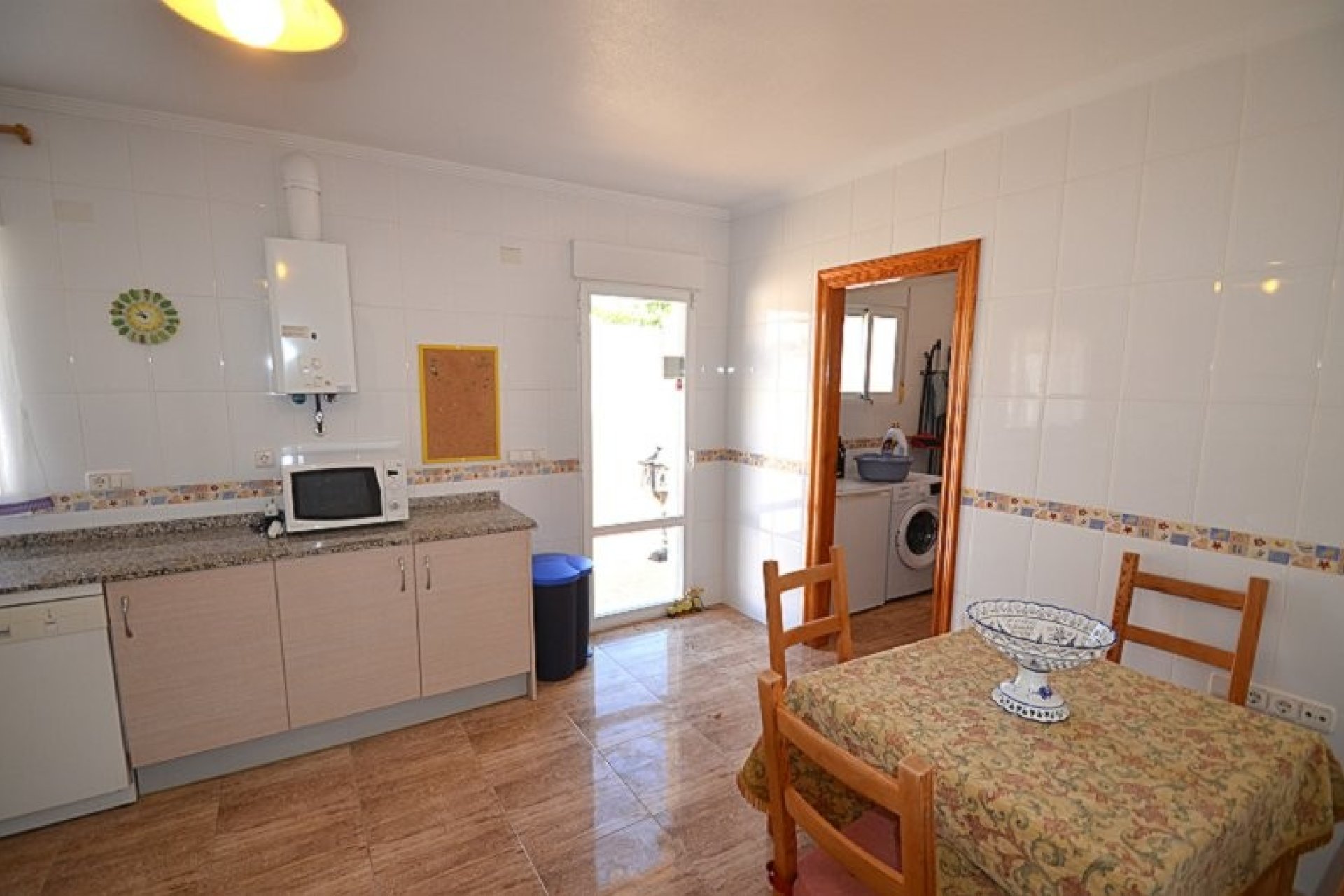 Revente - Villa -
Campos del Río - Inland
