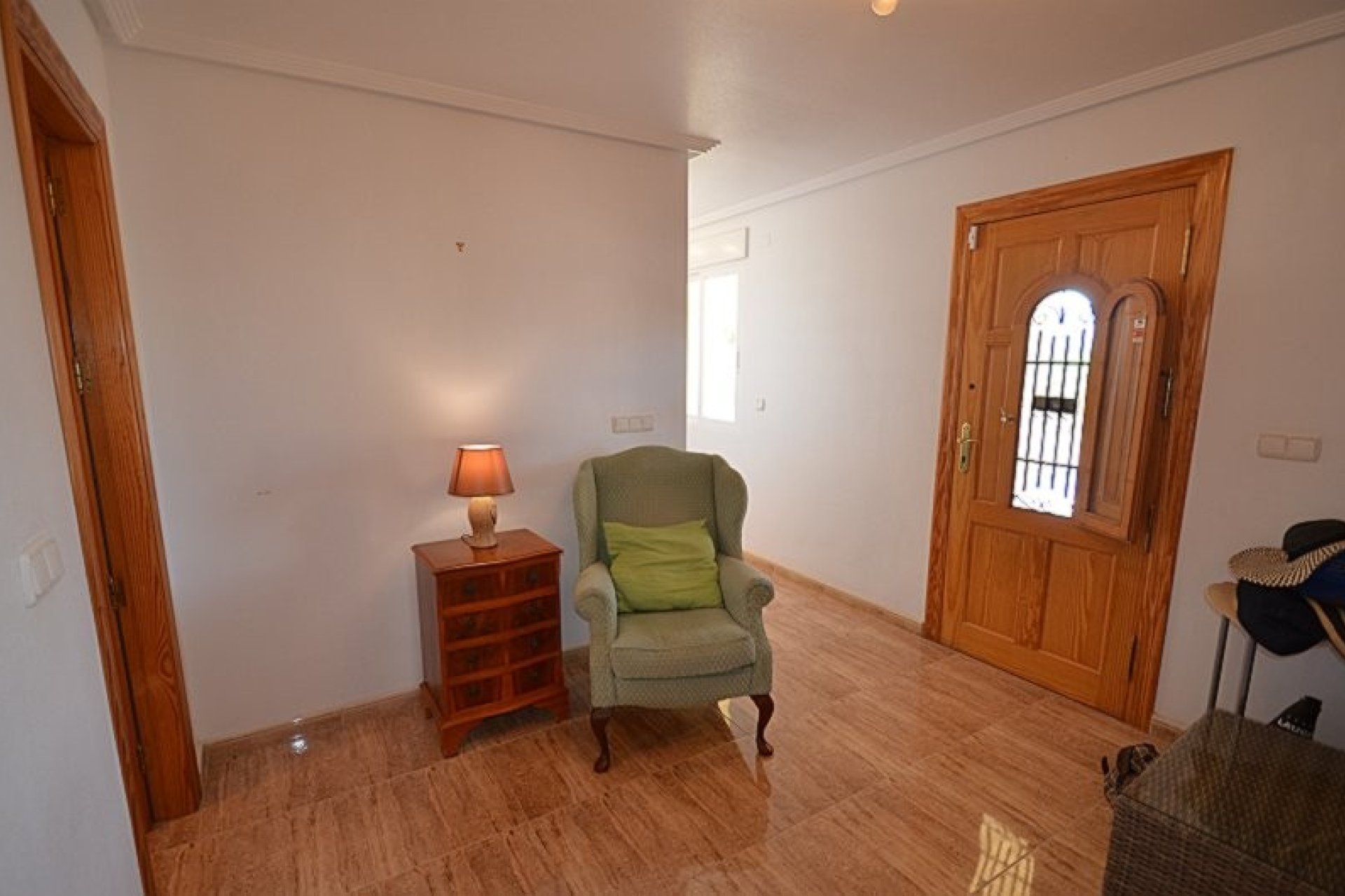 Revente - Villa -
Campos del Río - Inland