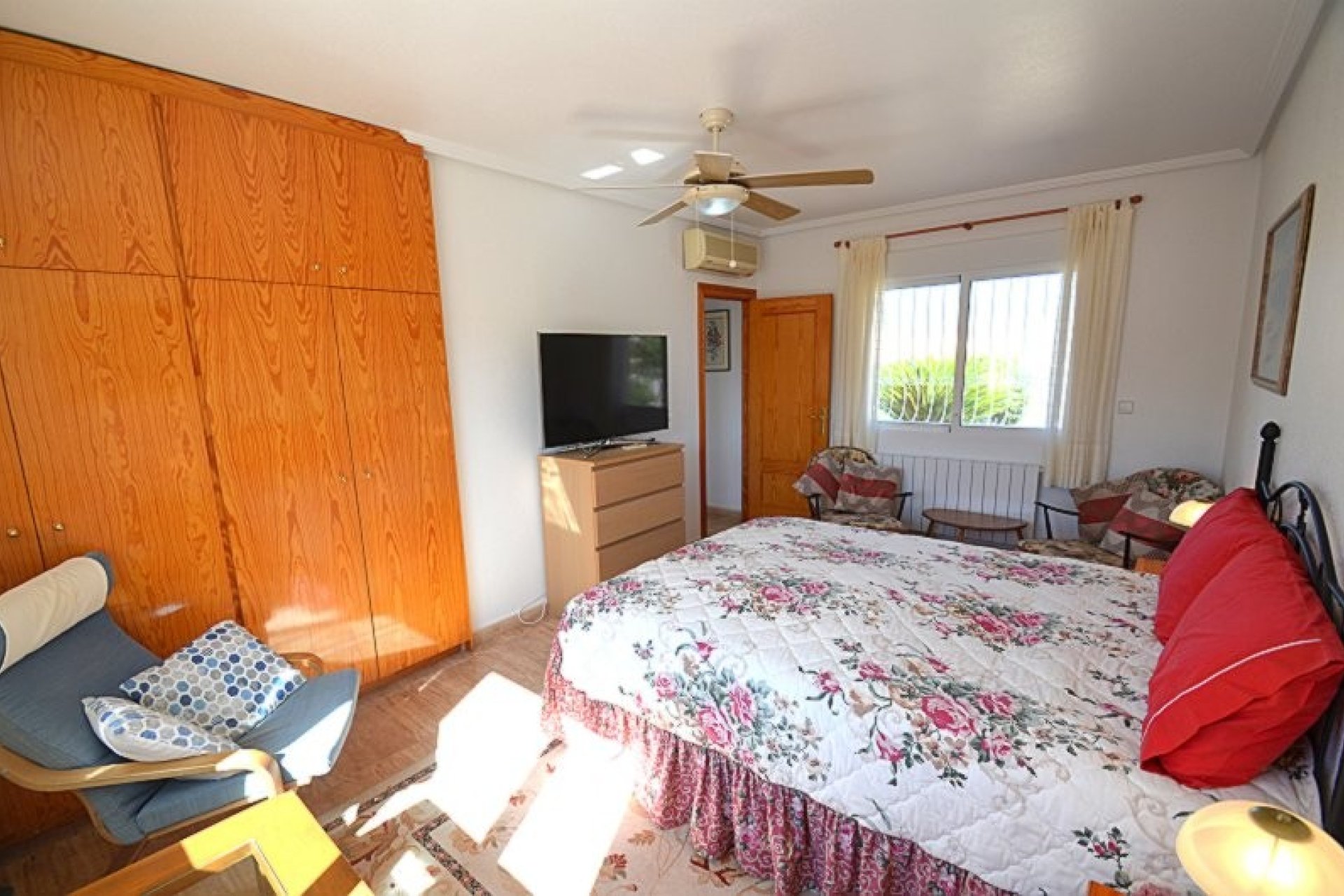 Revente - Villa -
Campos del Río - Inland