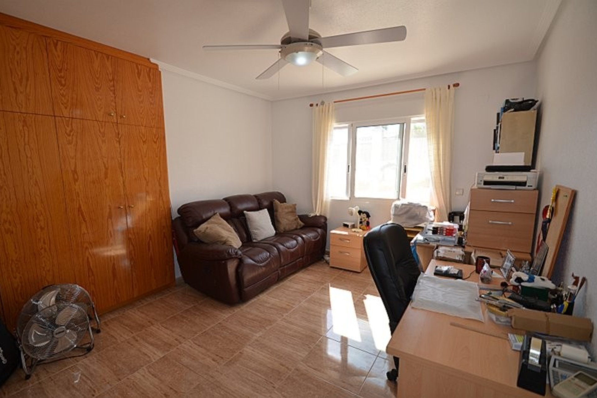 Revente - Villa -
Campos del Río - Inland