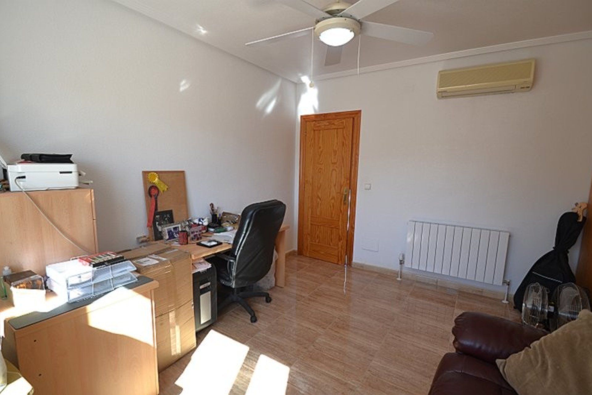 Revente - Villa -
Campos del Río - Inland