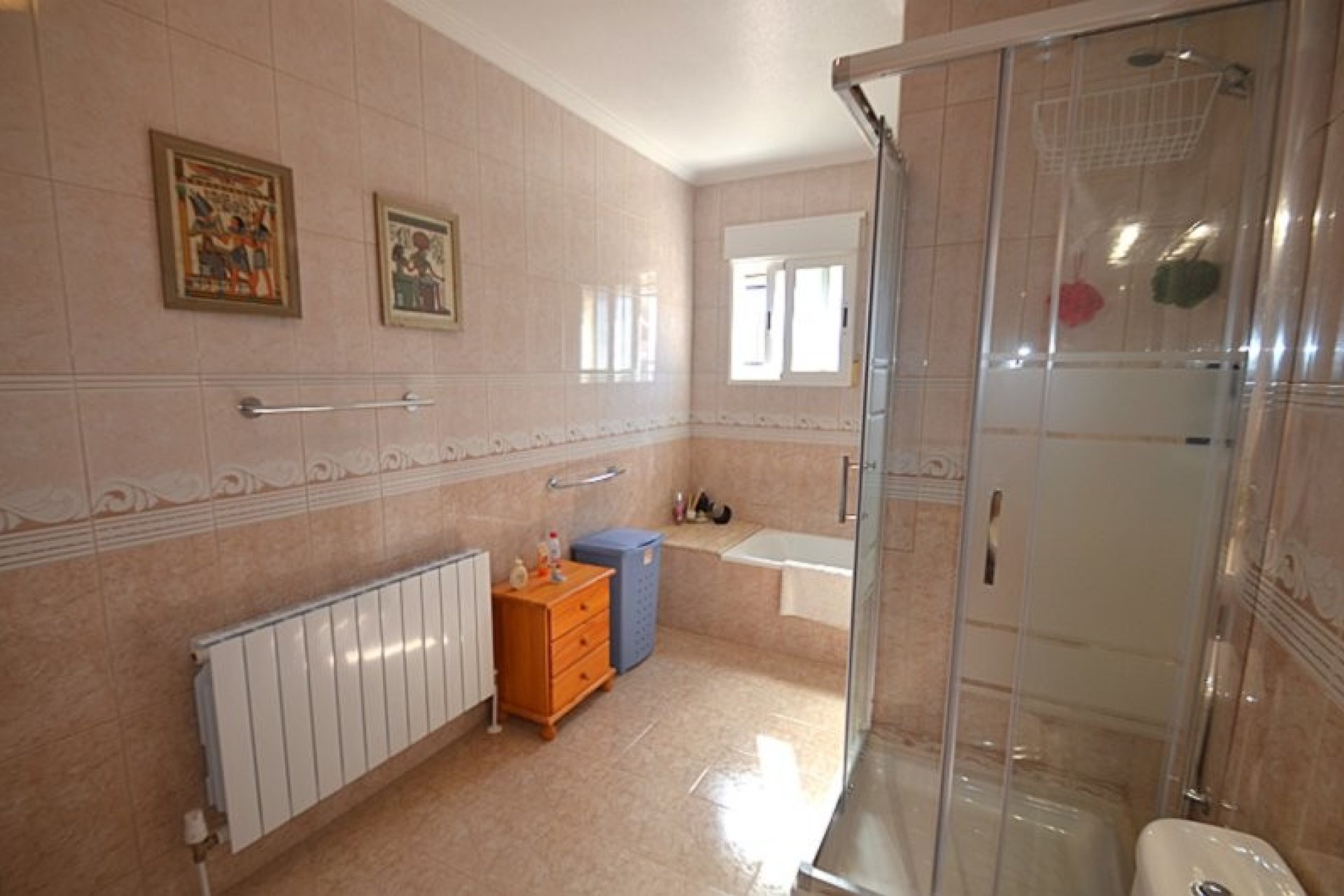 Revente - Villa -
Campos del Río - Inland
